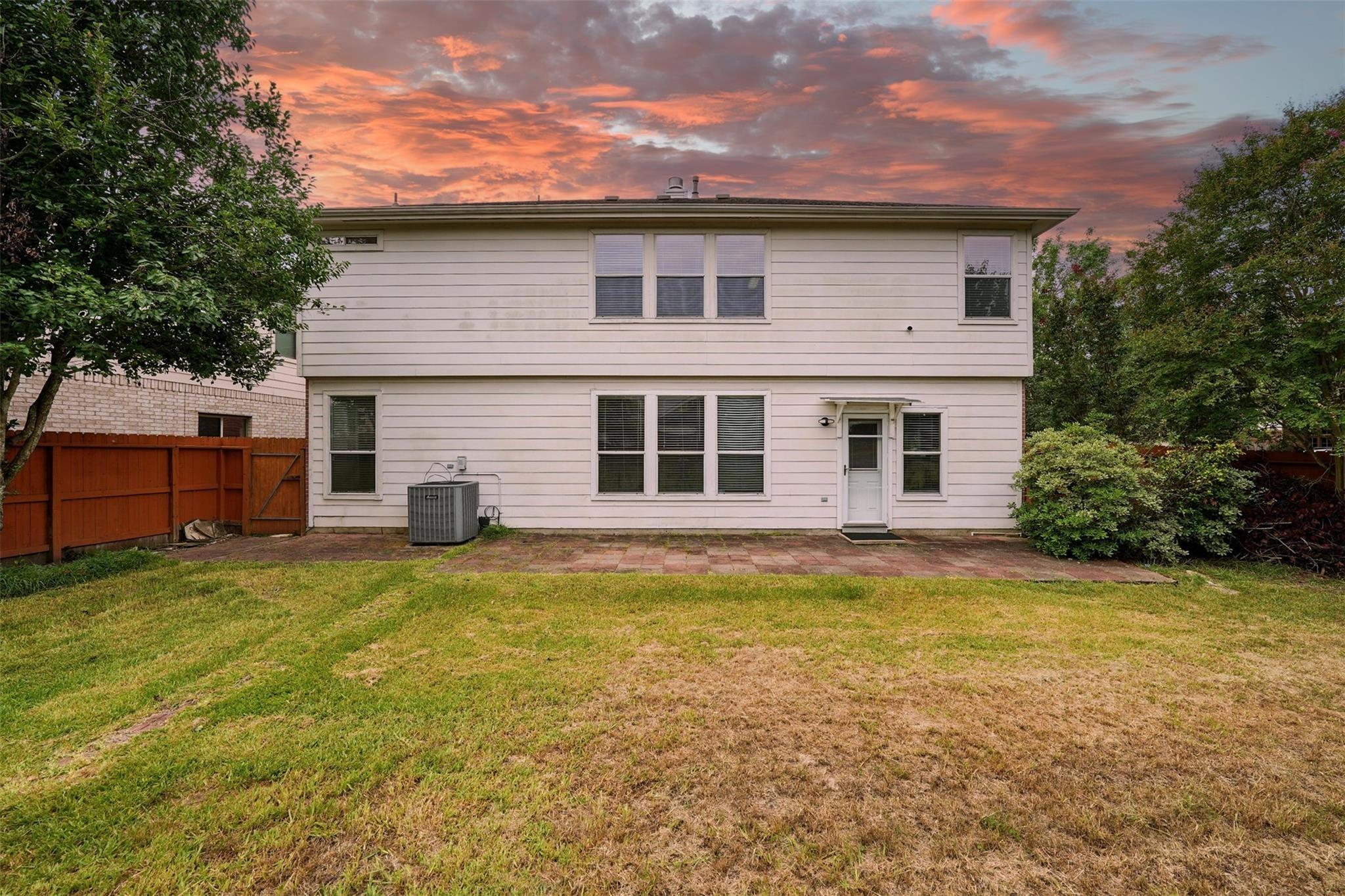 21550 Elm Hurst Lane, Katy