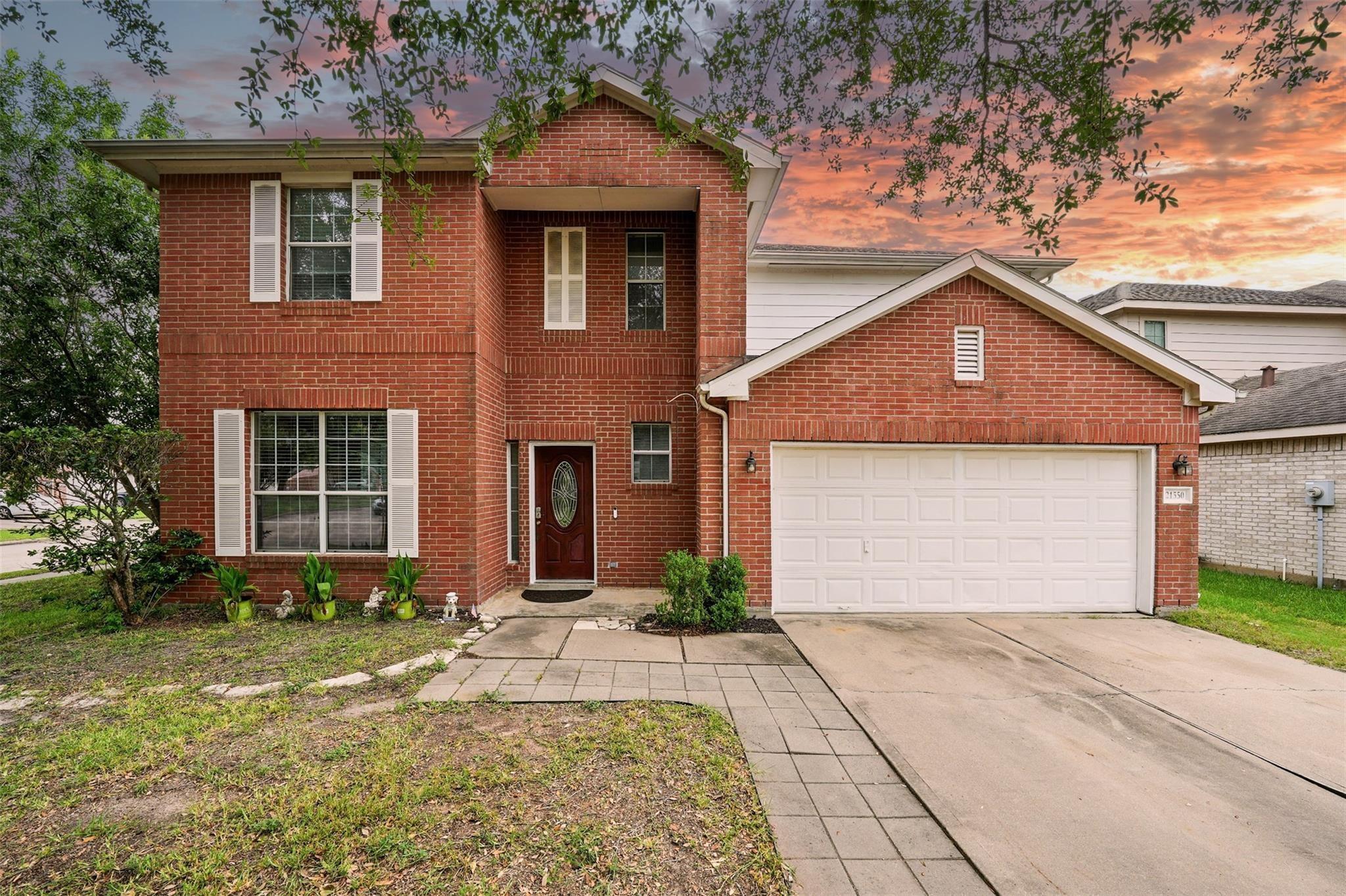 21550 Elm Hurst Lane, Katy