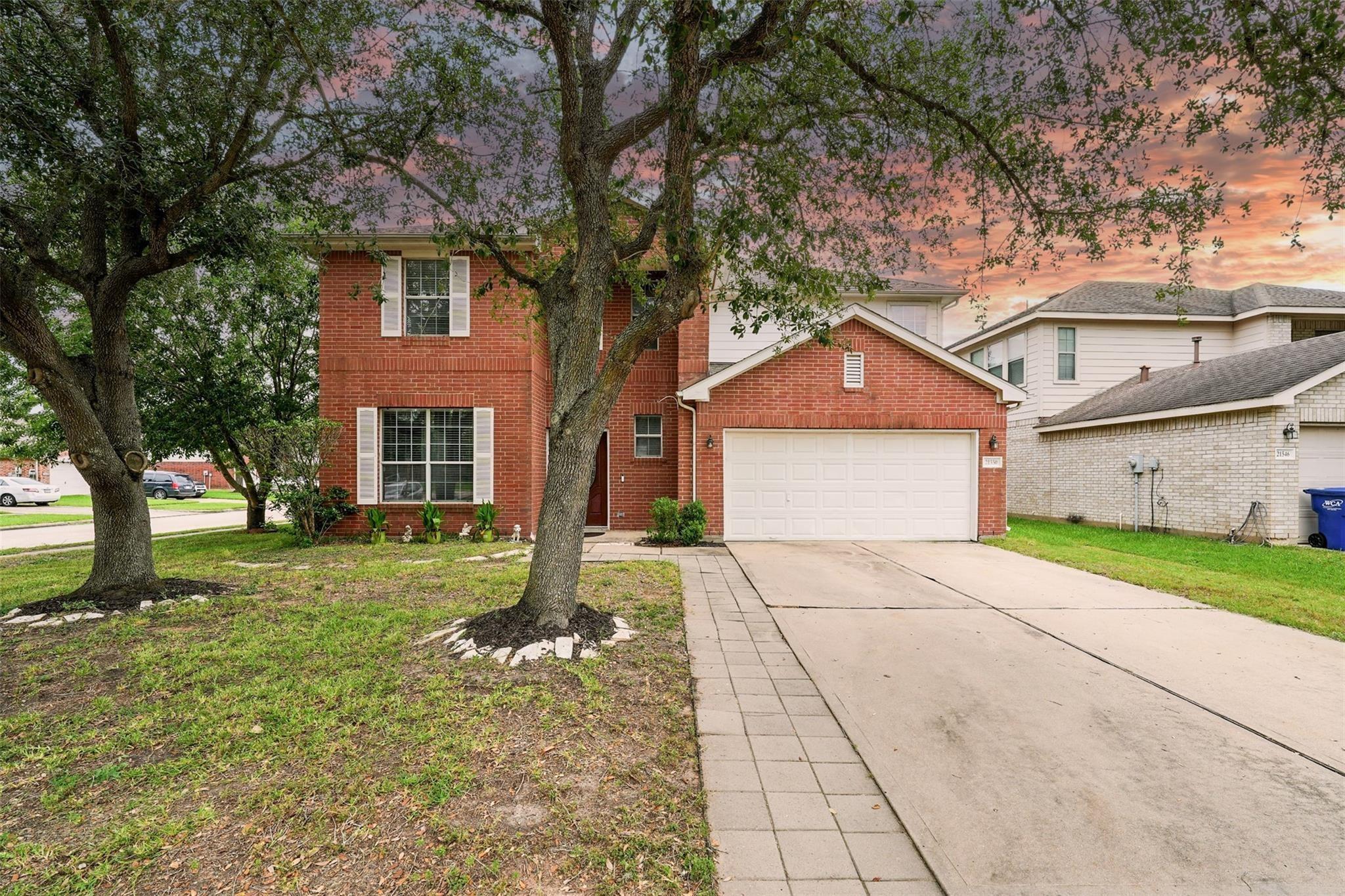 21550 Elm Hurst Lane, Katy