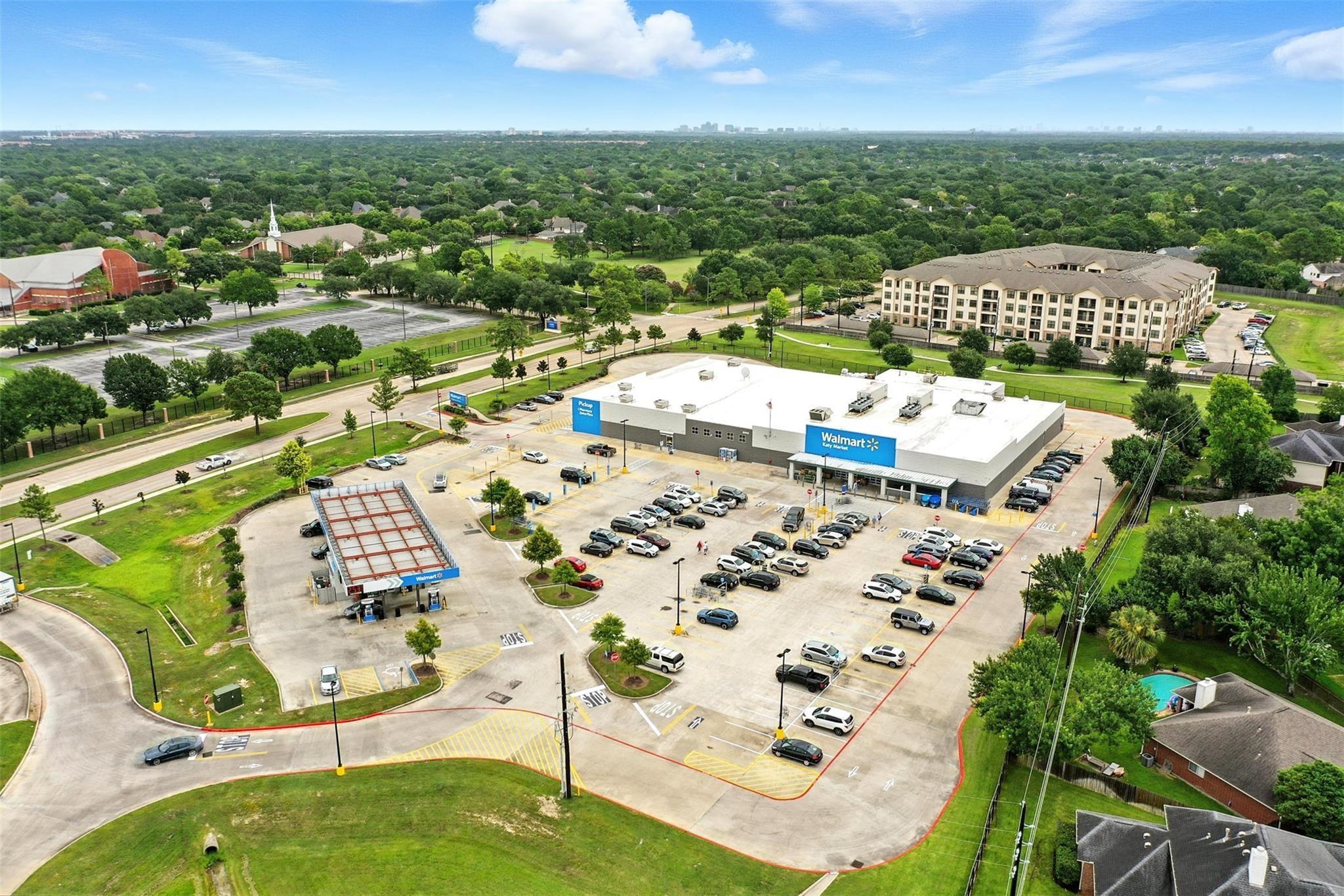 21550 Elm Hurst Lane, Katy