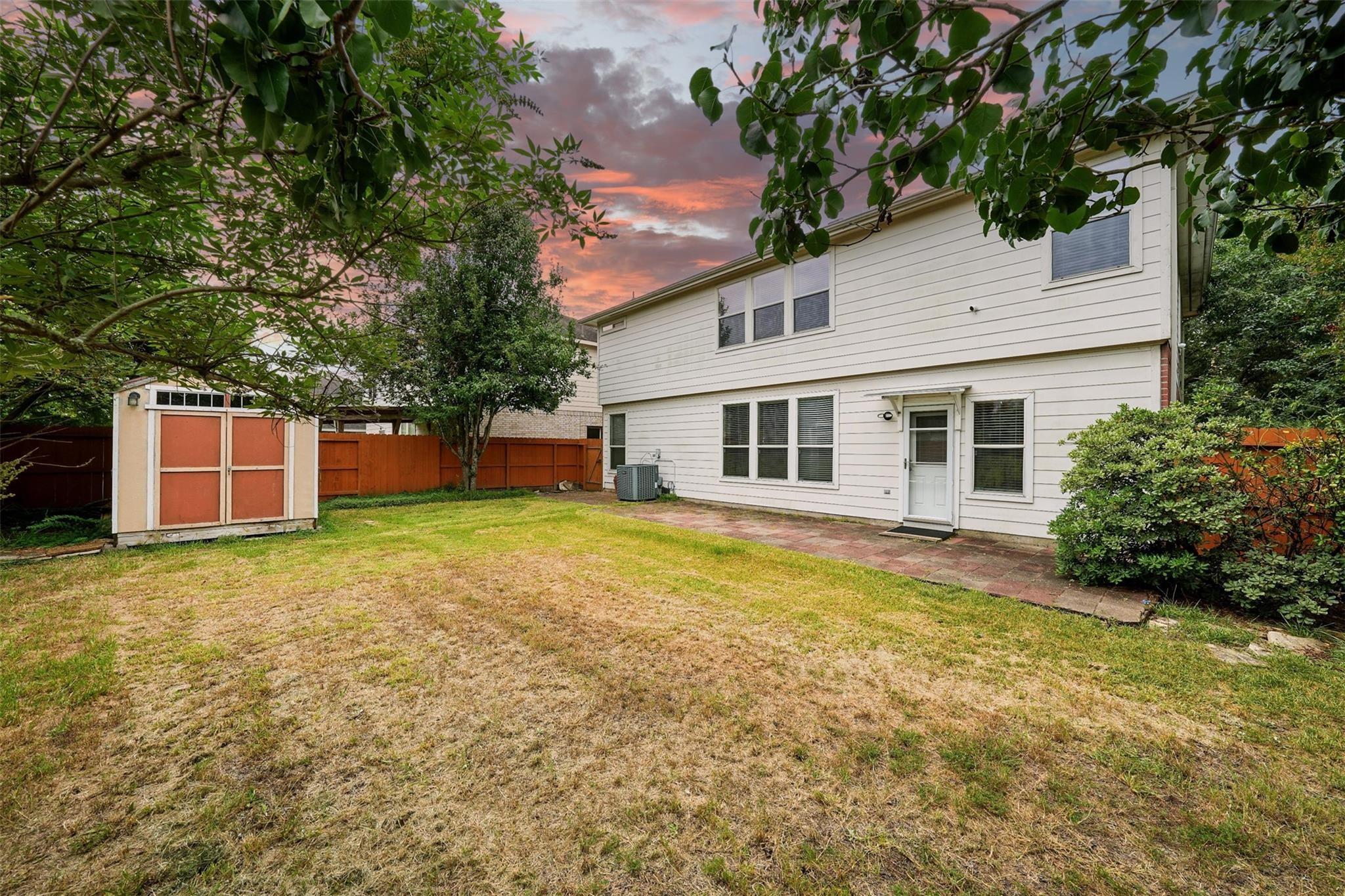 21550 Elm Hurst Lane, Katy