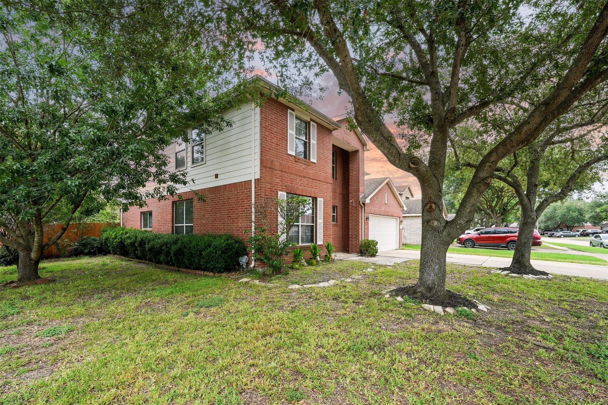 21550 Elm Hurst Lane, Katy
