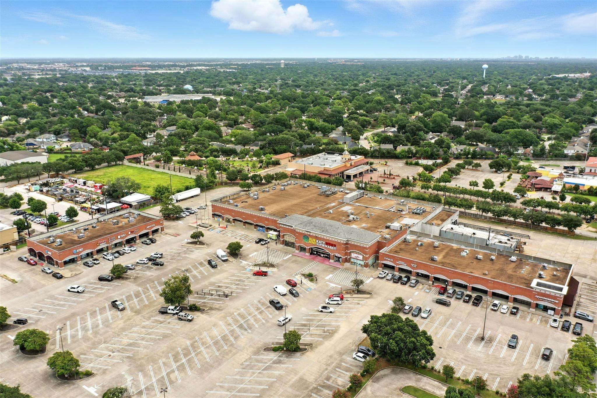 21550 Elm Hurst Lane, Katy