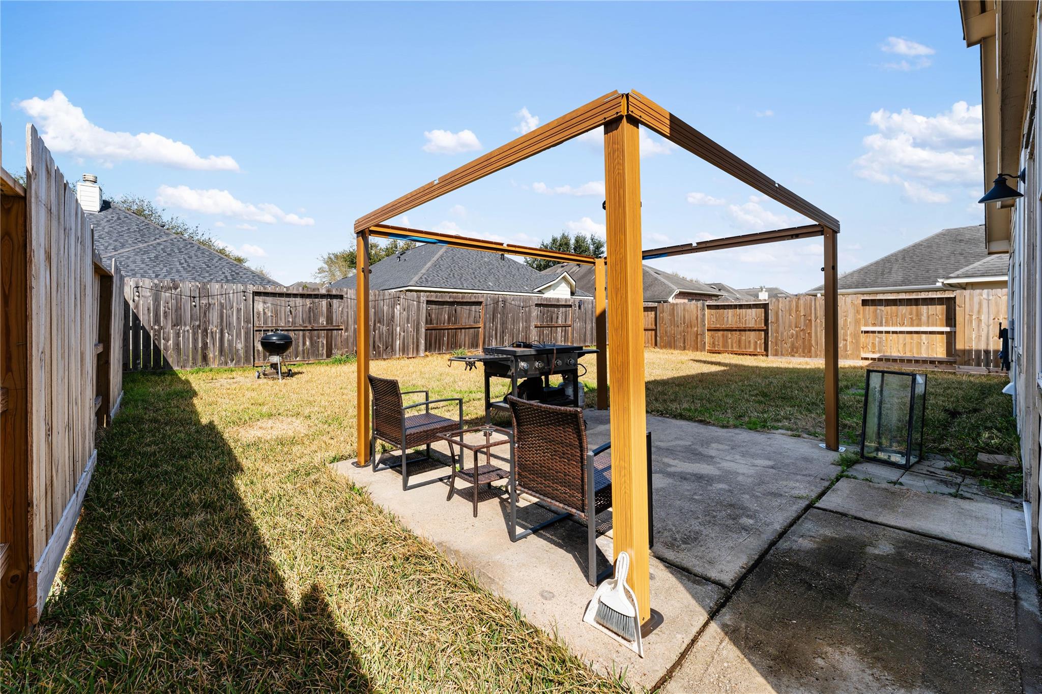 19106 Spring Meadows Lane