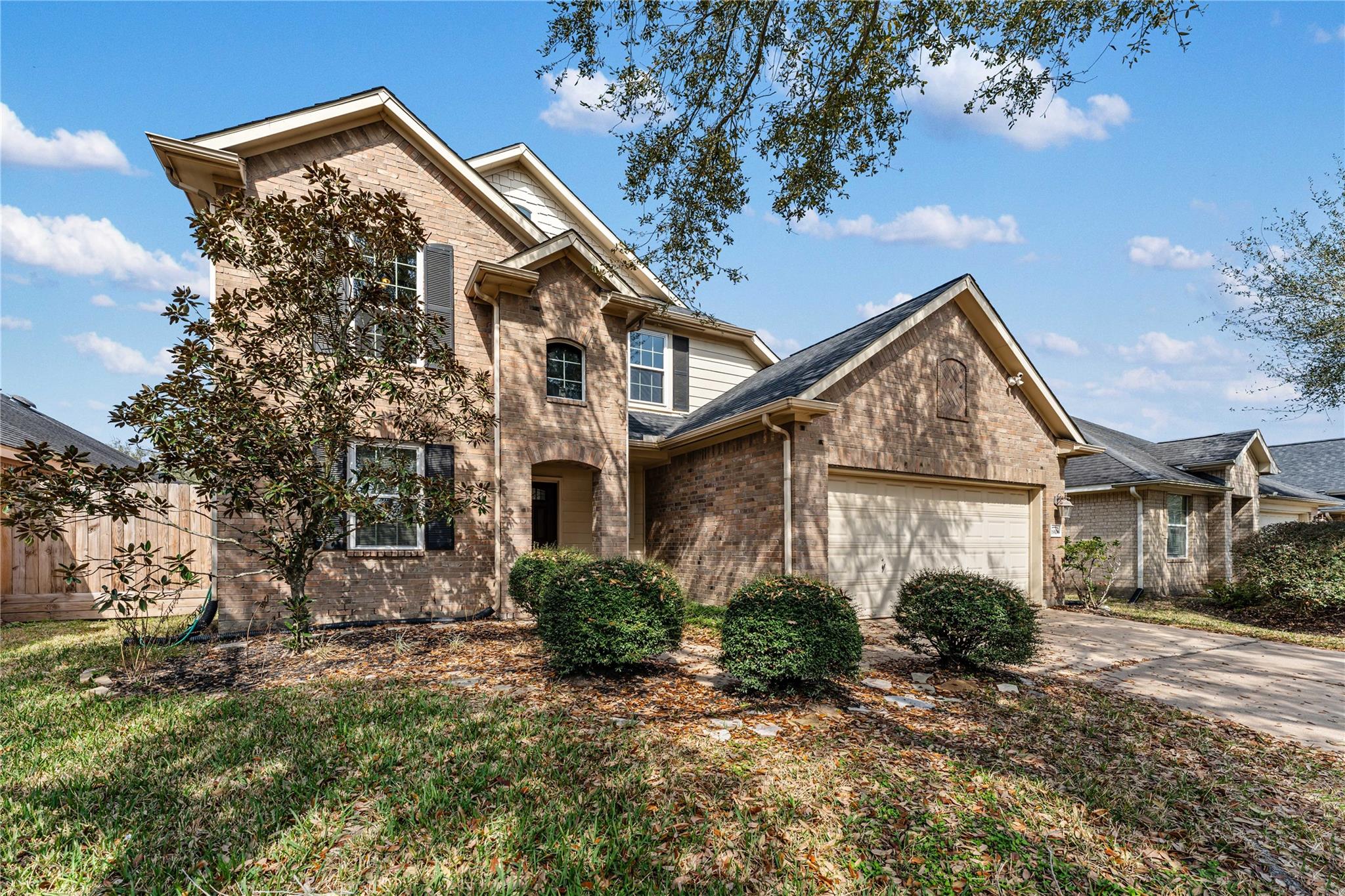 19106 Spring Meadows Lane