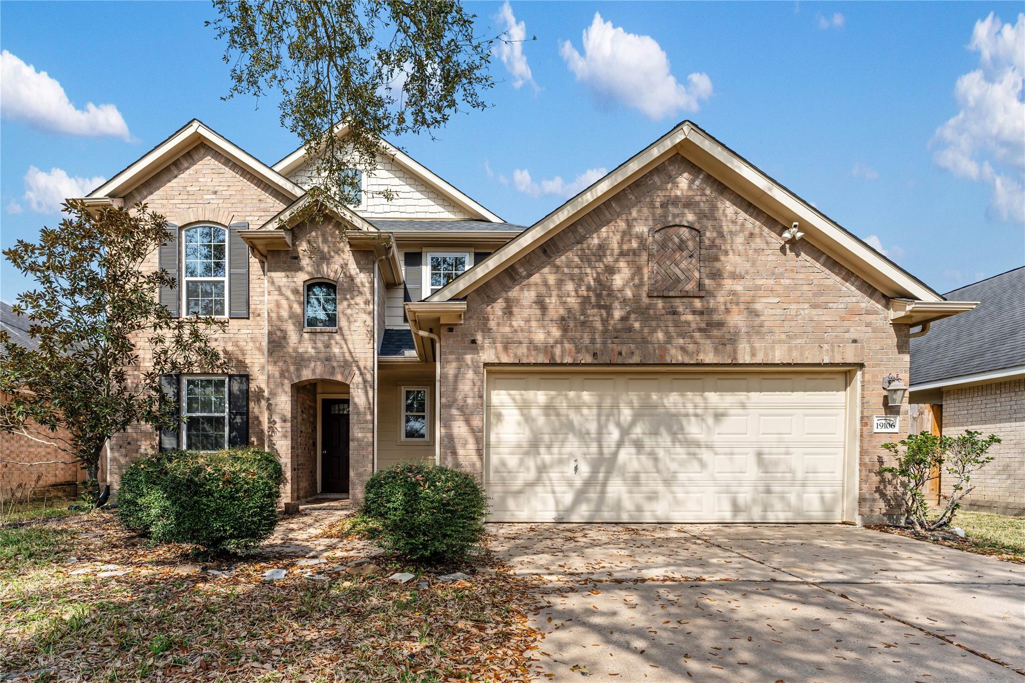 19106 Spring Meadows Lane