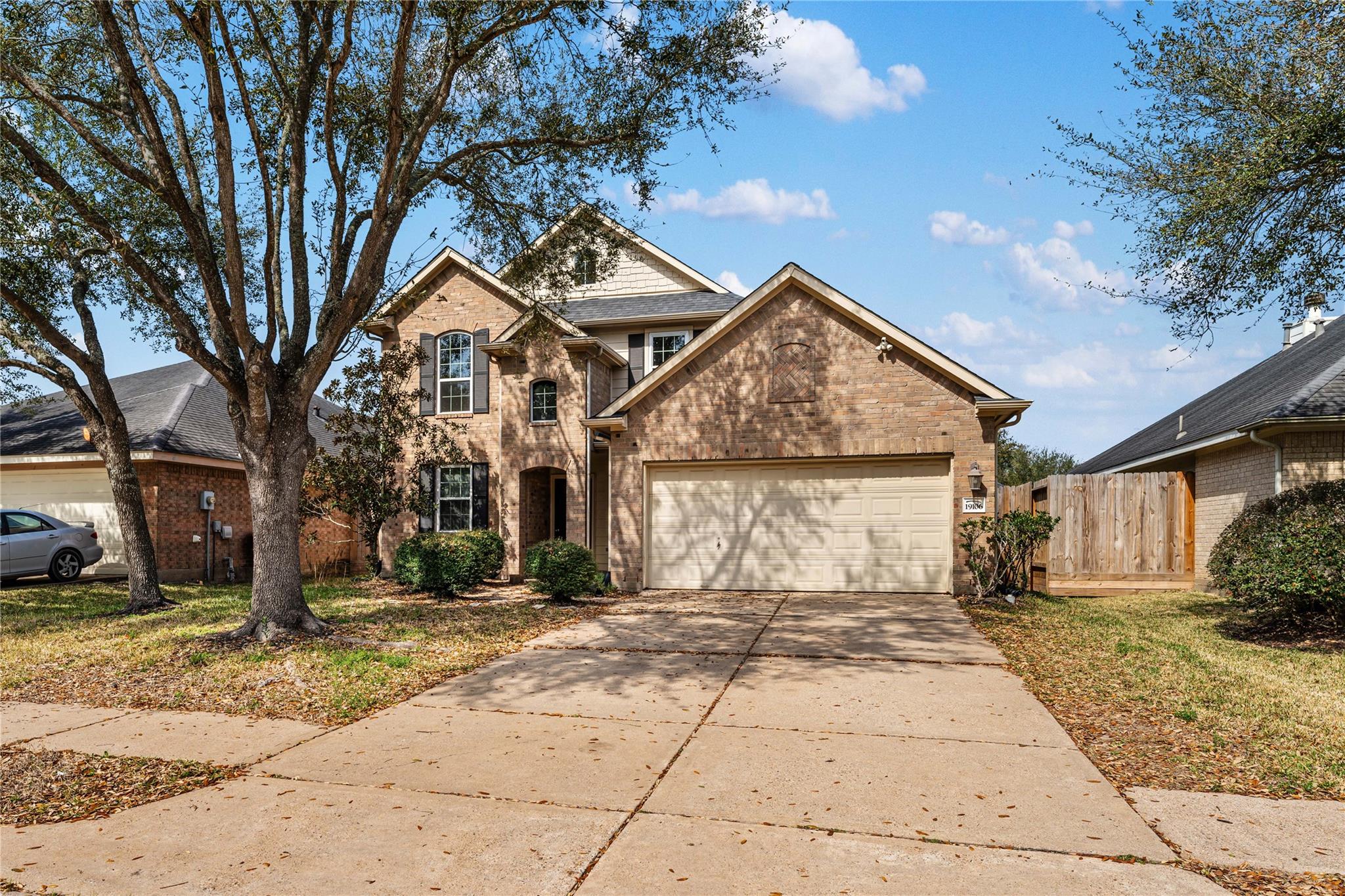 19106 Spring Meadows Lane