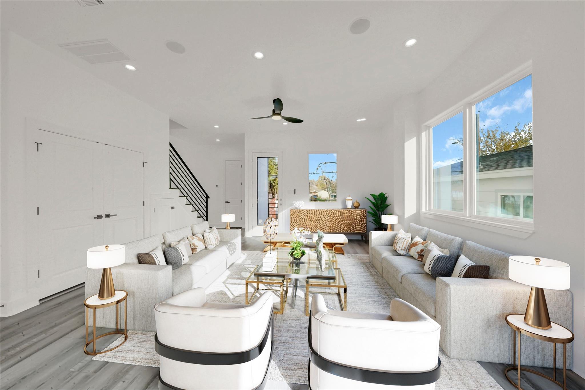 4406 Bond Street