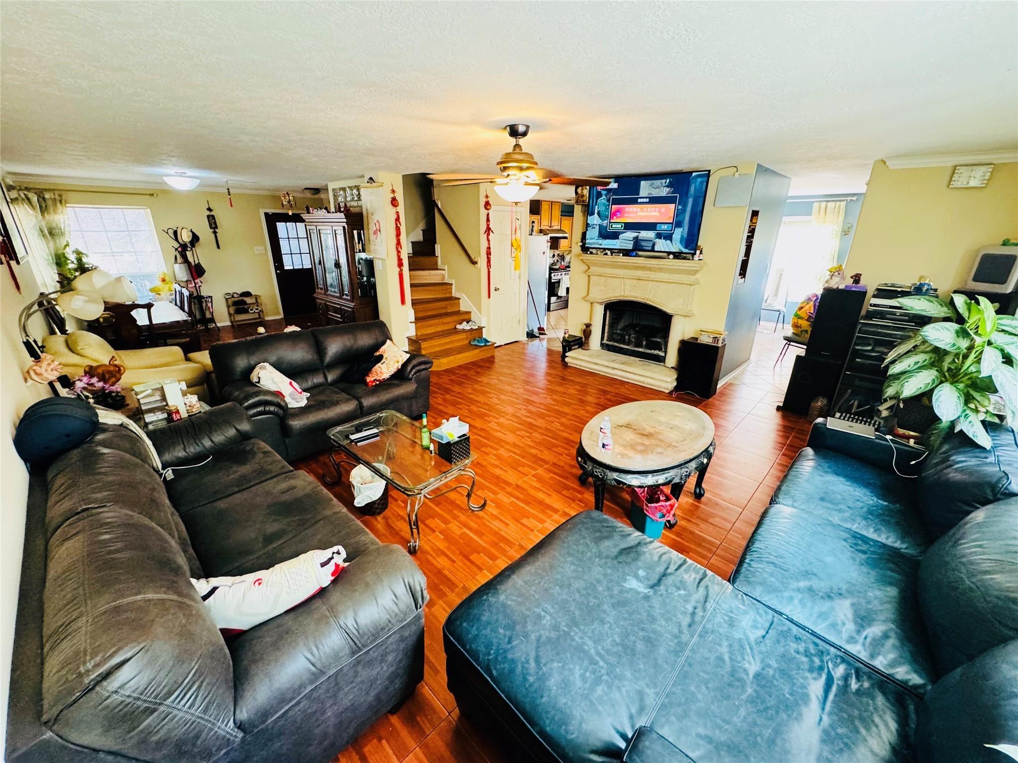 2507 Glenholly Park Drive, Sugar Land TX 77498, Sugar Land TX, 77498