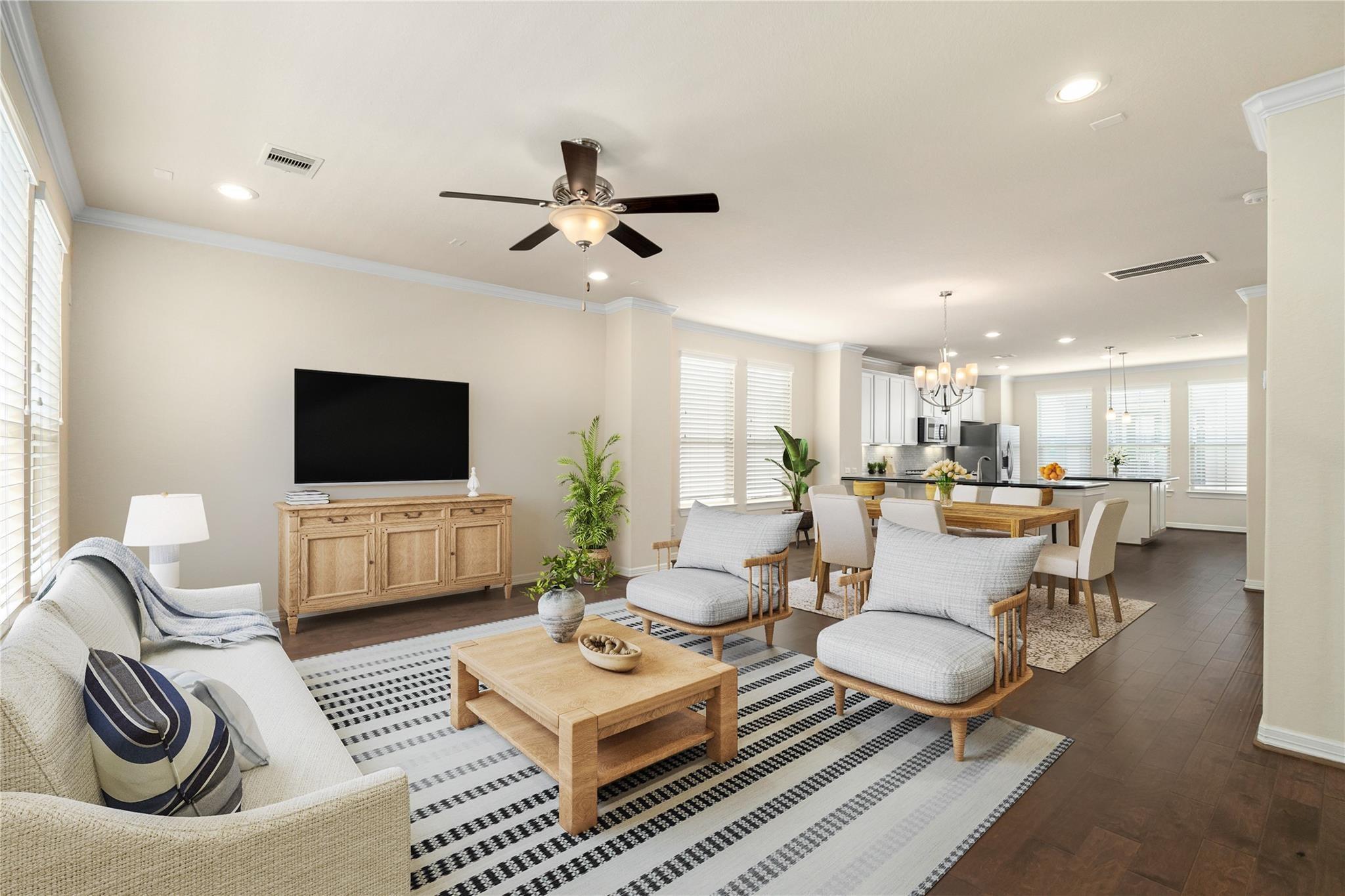 1511 Peyton Oaks Place