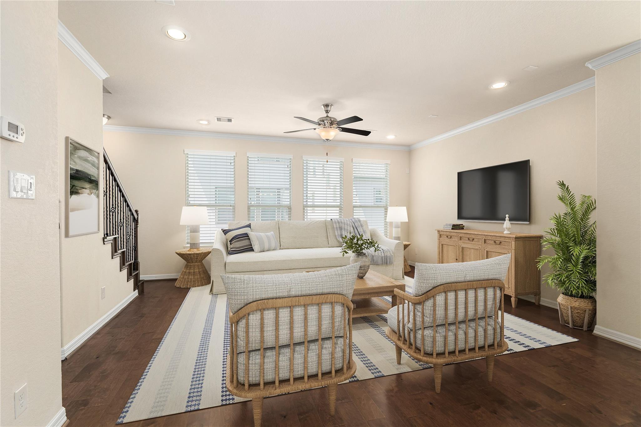 1511 Peyton Oaks Place