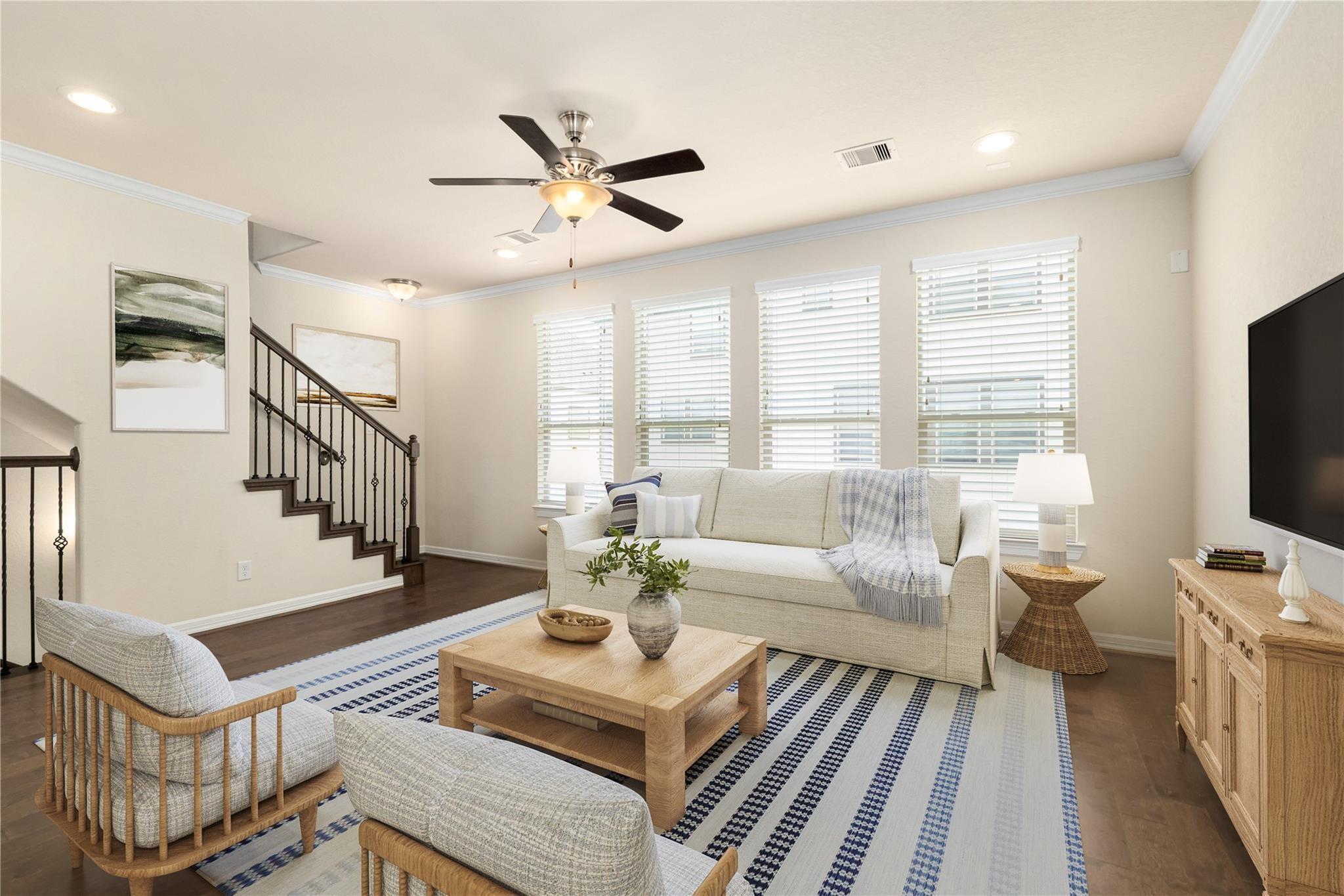 1511 Peyton Oaks Place