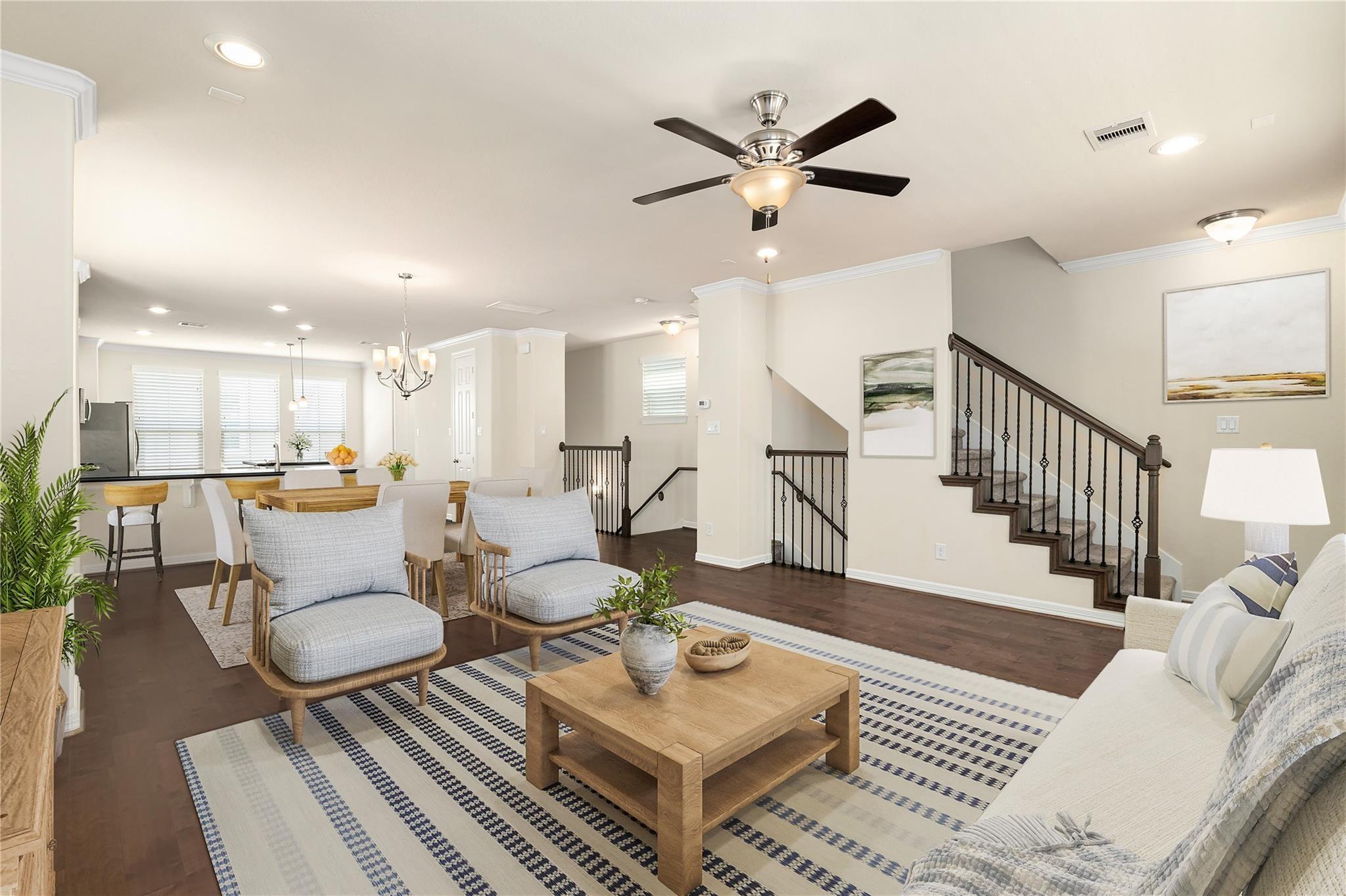 1511 Peyton Oaks Place