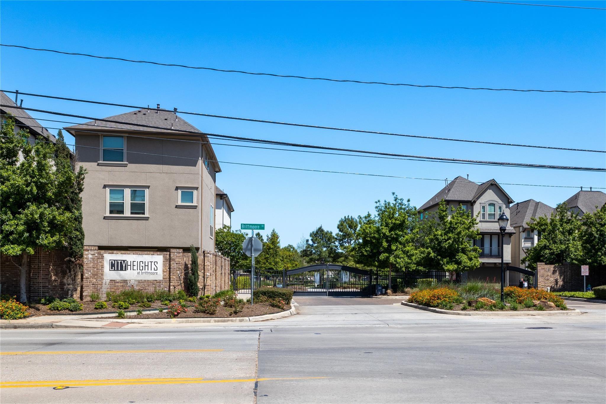 1511 Peyton Oaks Place
