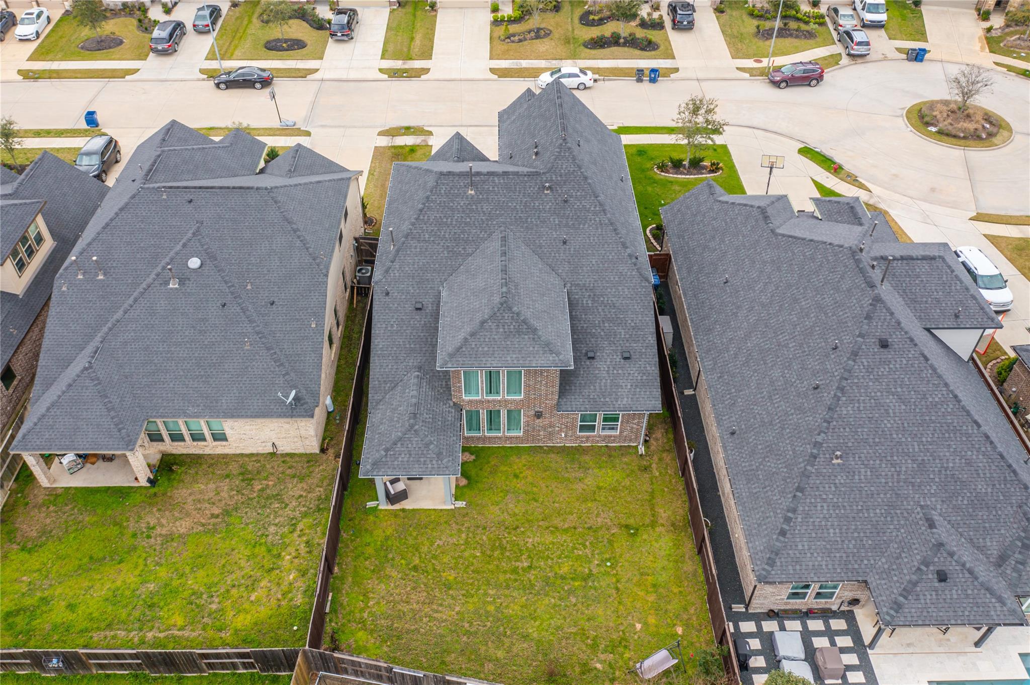 3419 Cabernet Shores Drive