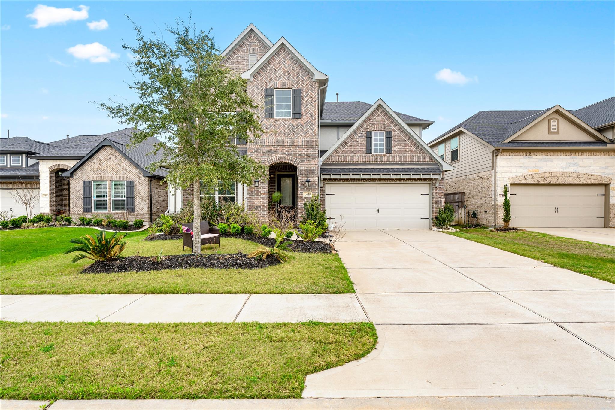 3419 Cabernet Shores Drive
