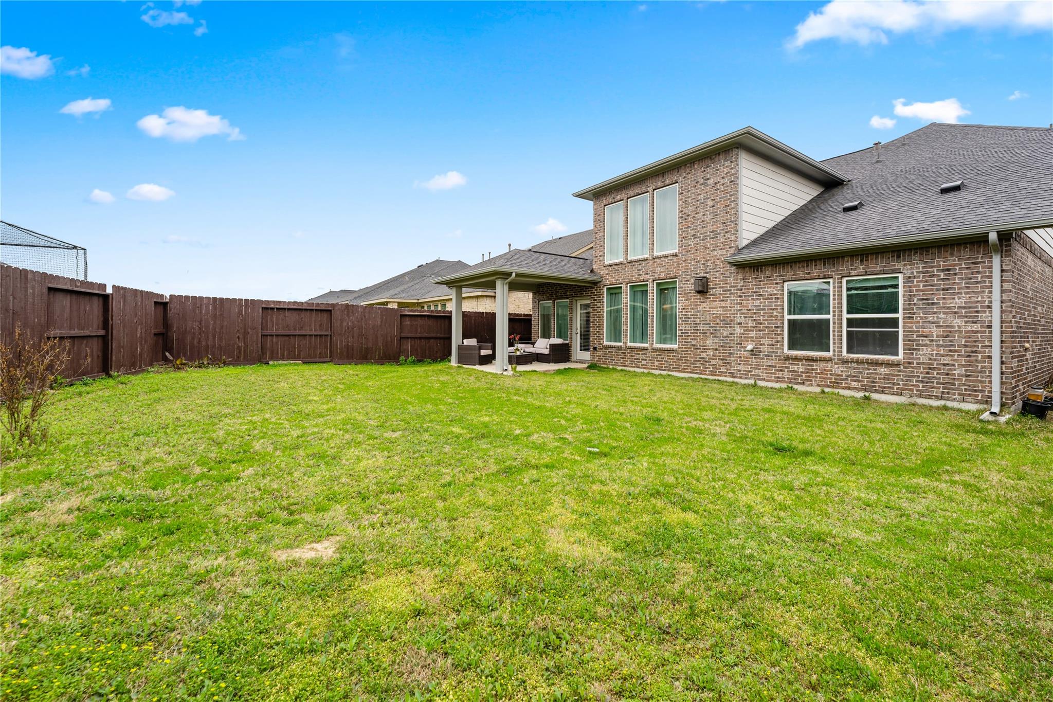 3419 Cabernet Shores Drive