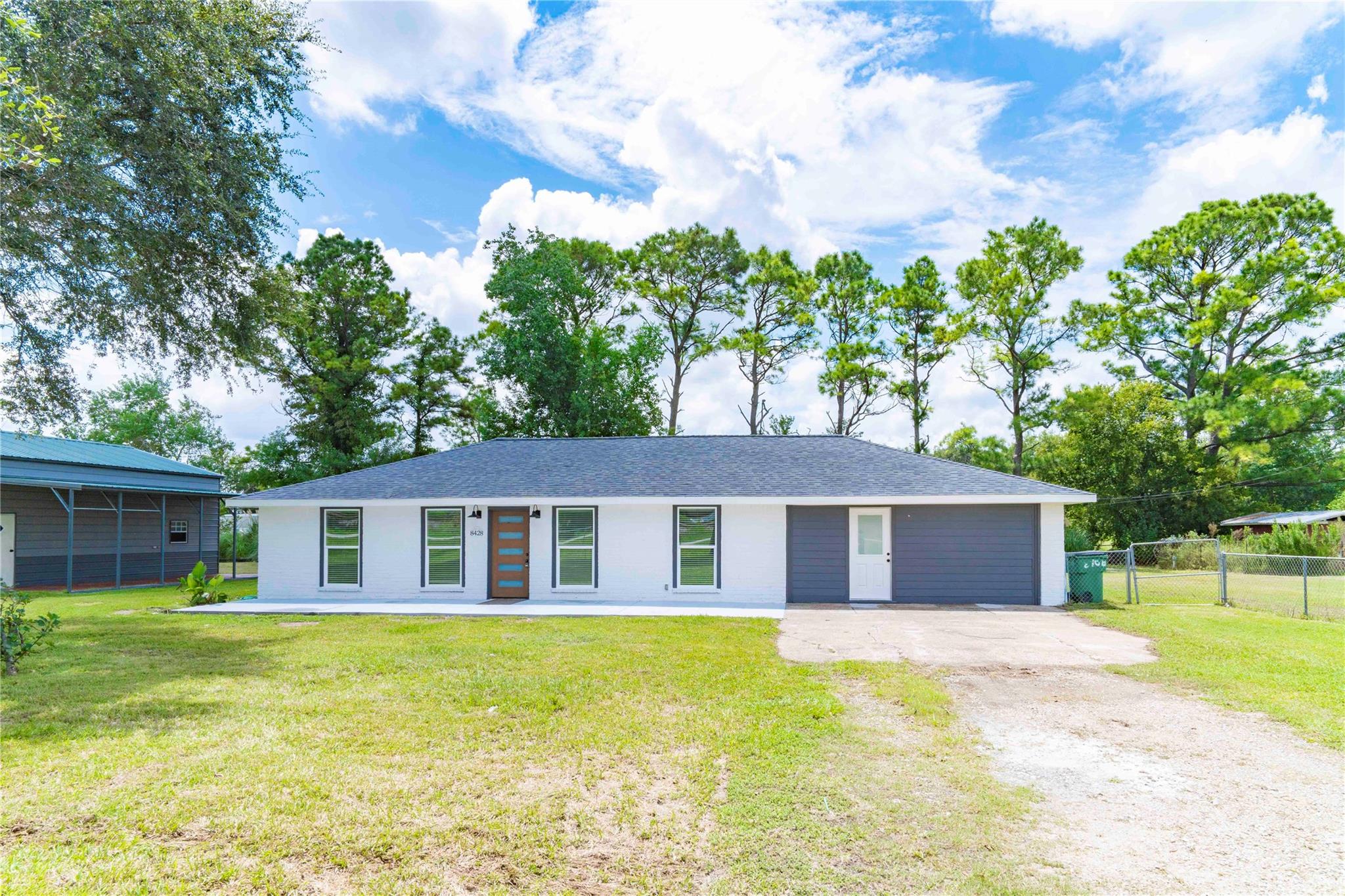 8428 Bissell Road
