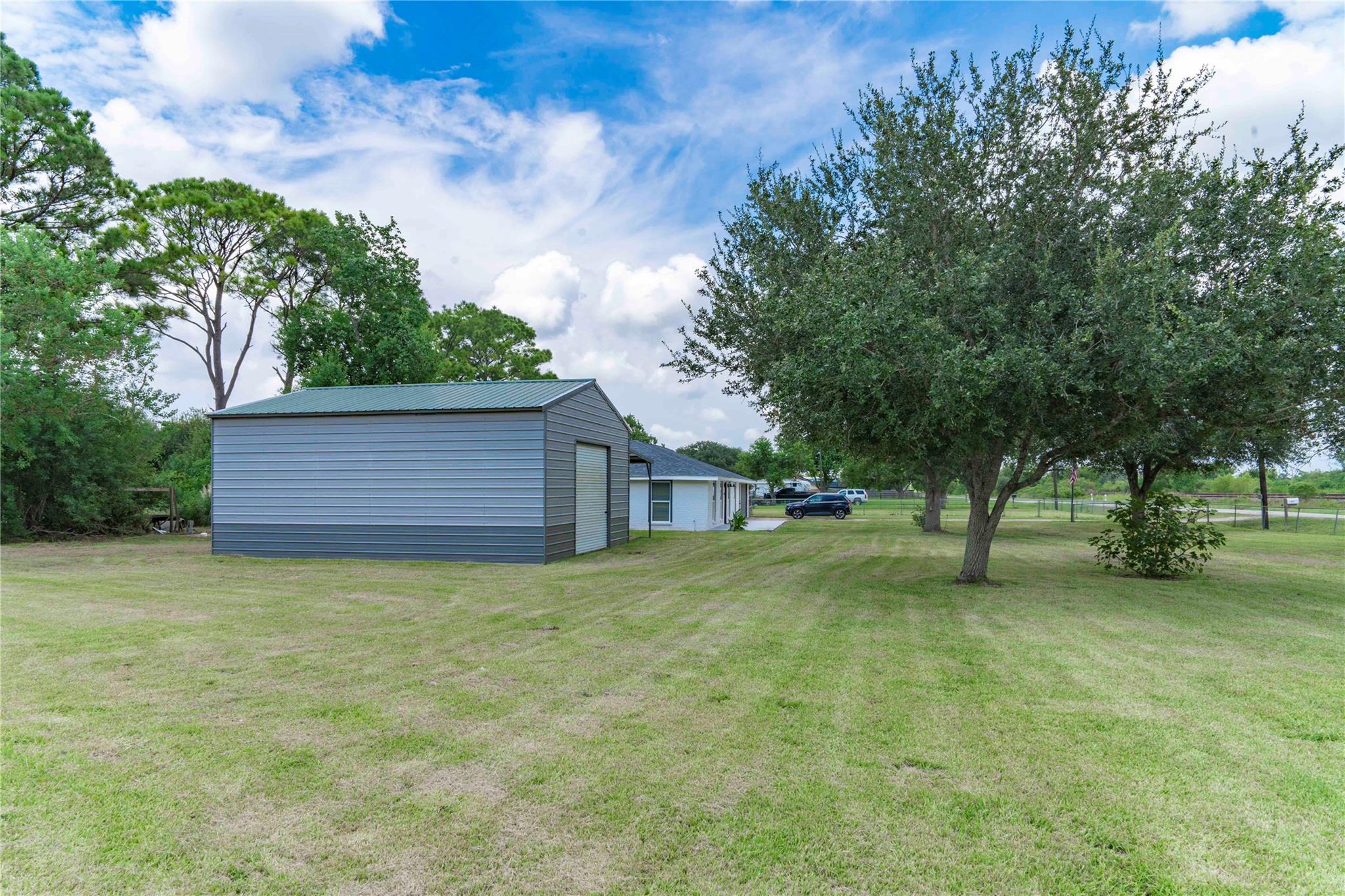 8428 Bissell Road