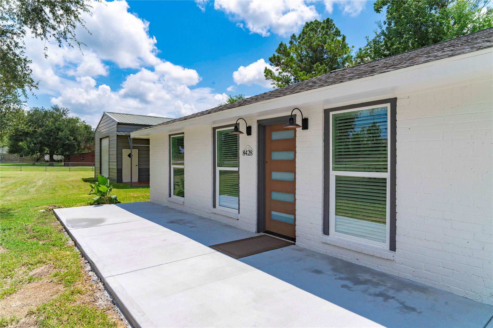 8428 Bissell Road