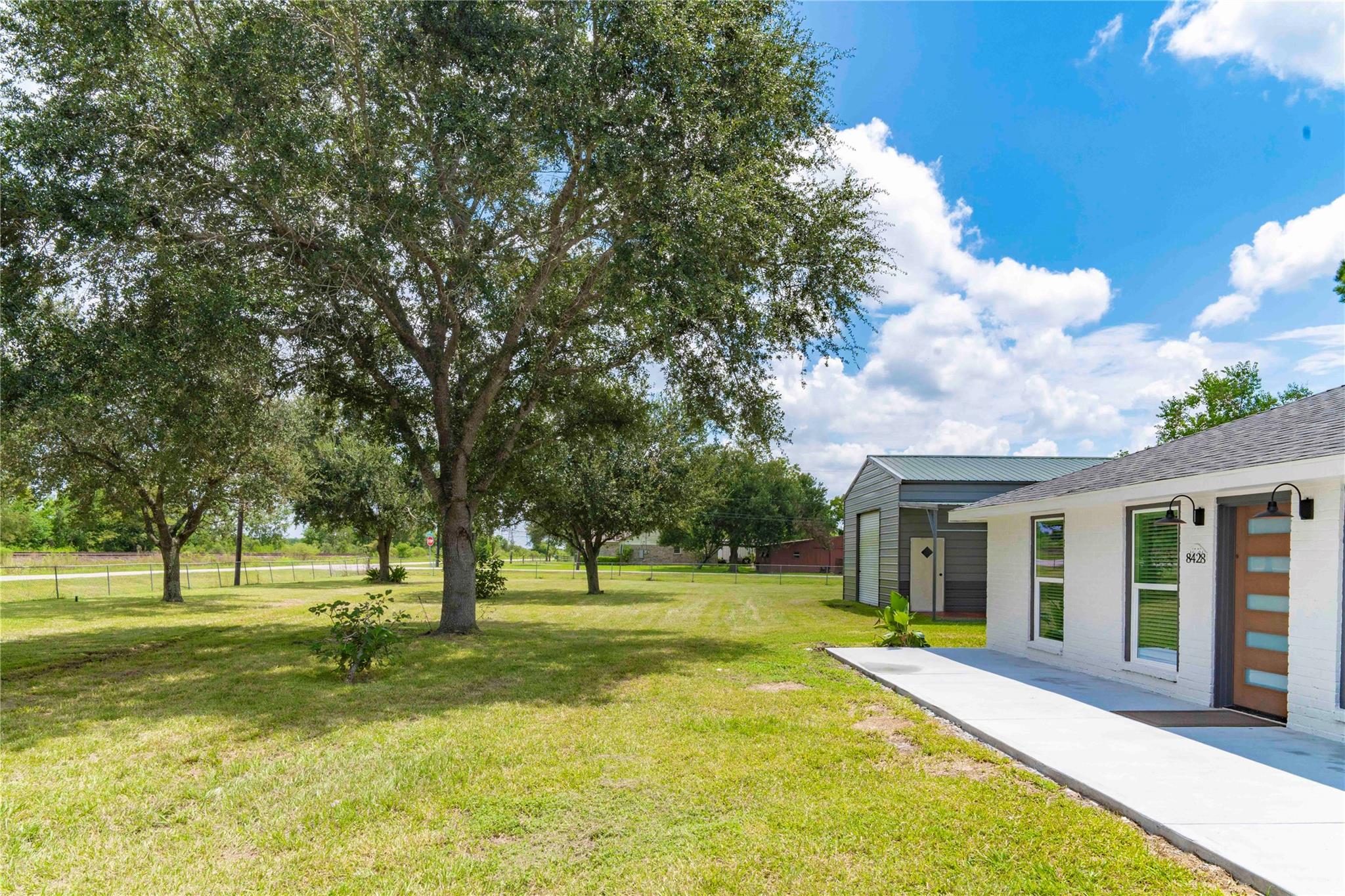 8428 Bissell Road