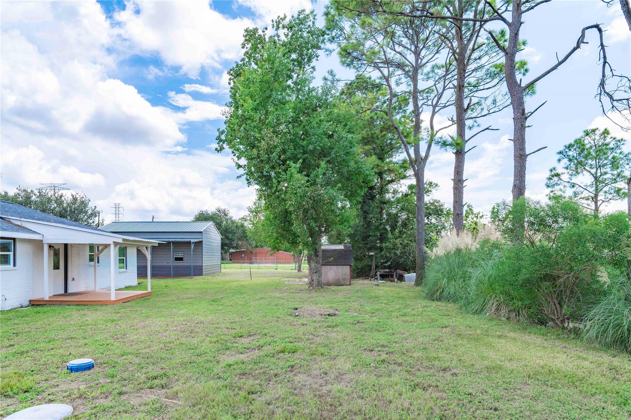 8428 Bissell Road