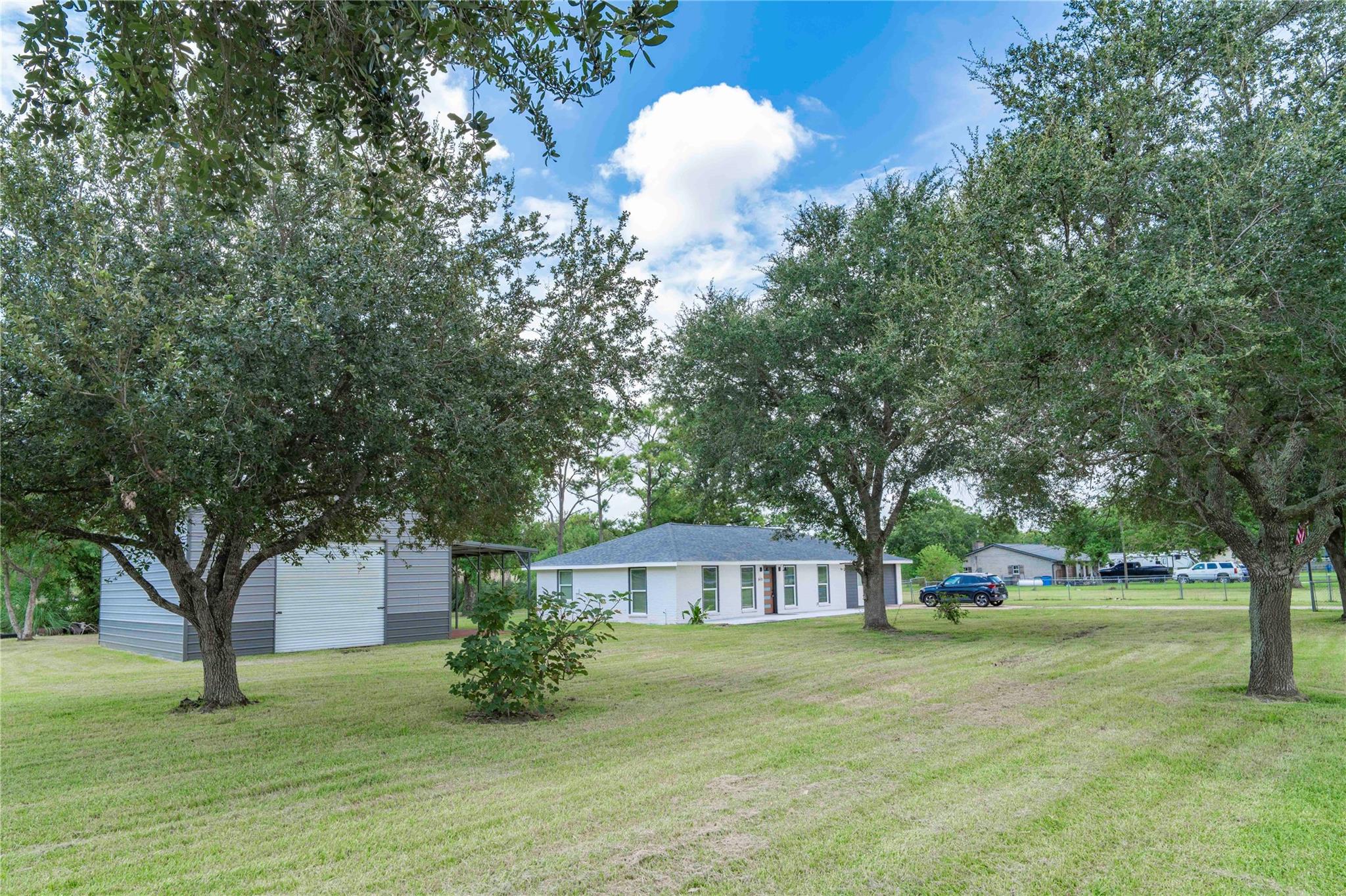 8428 Bissell Road