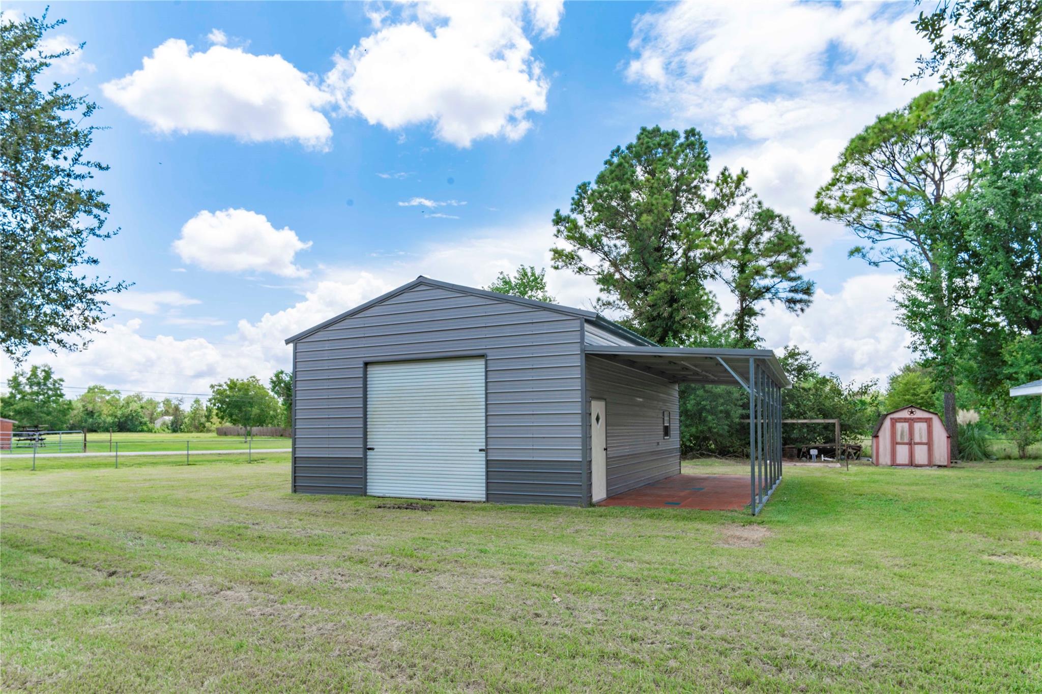 8428 Bissell Road