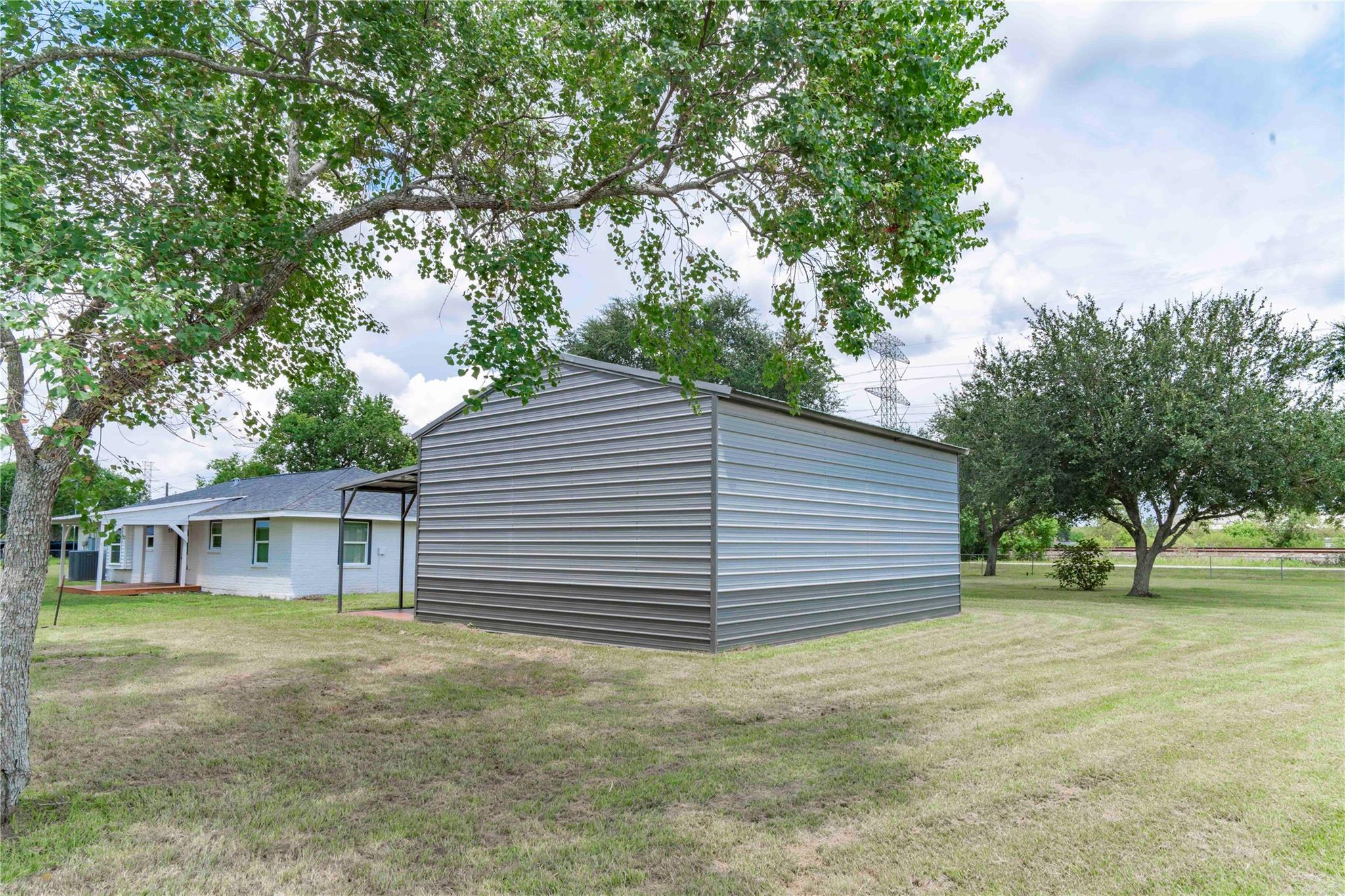 8428 Bissell Road