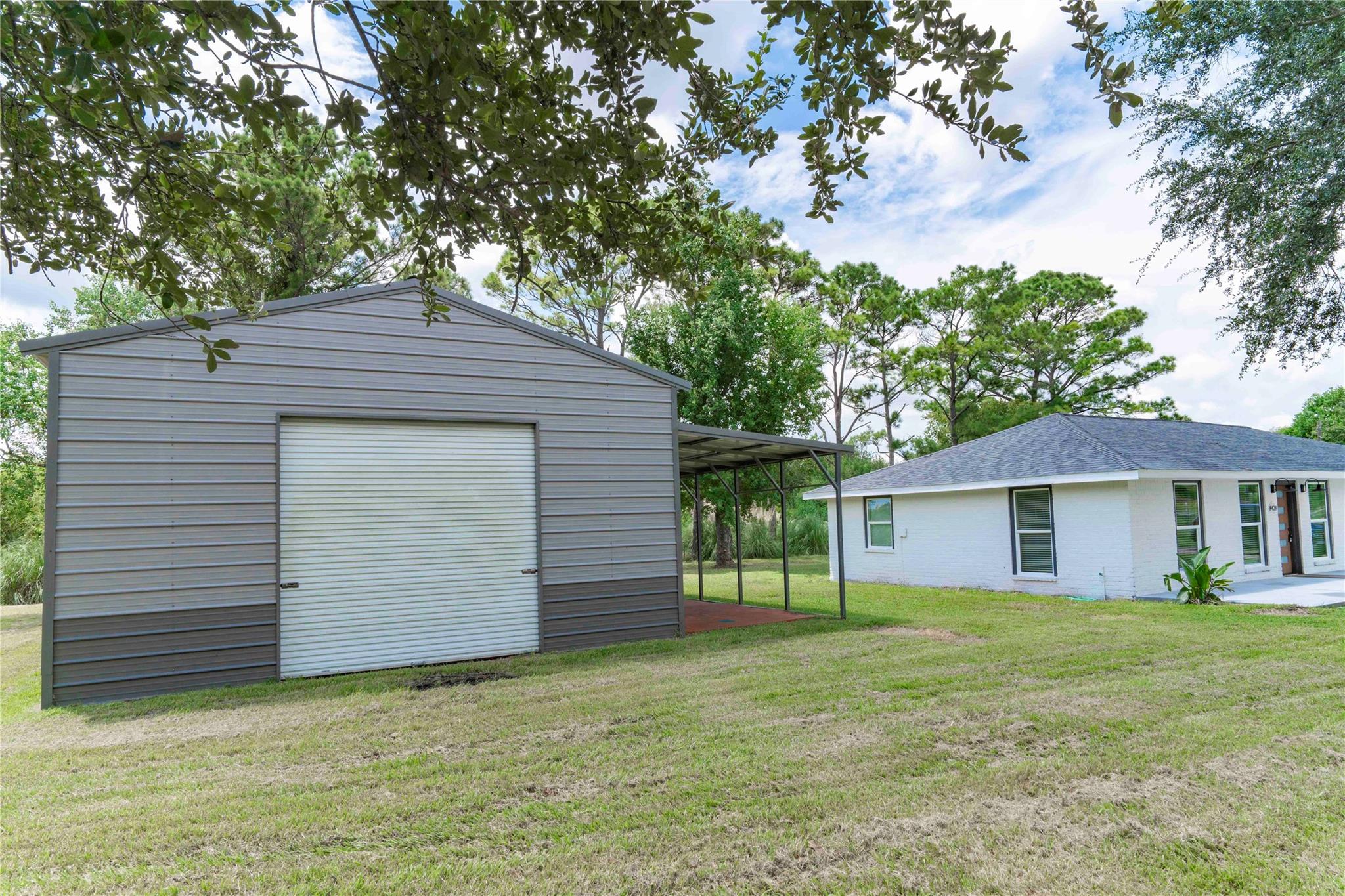 8428 Bissell Road