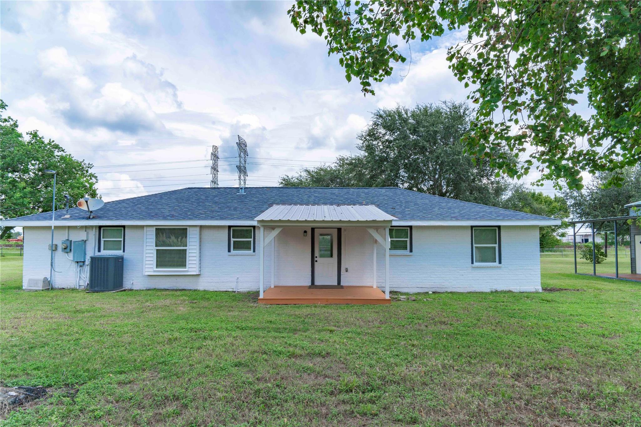 8428 Bissell Road