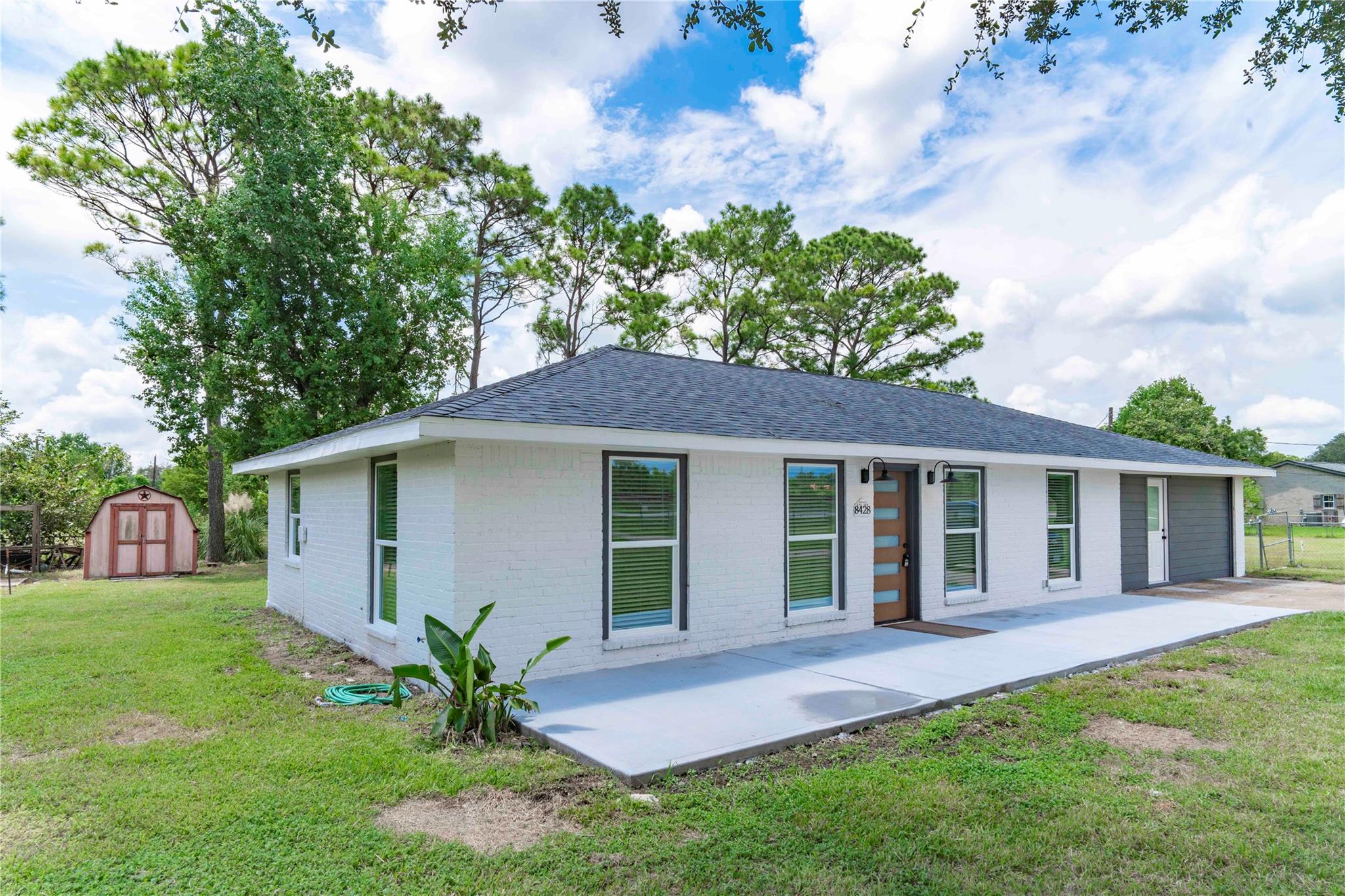 8428 Bissell Road