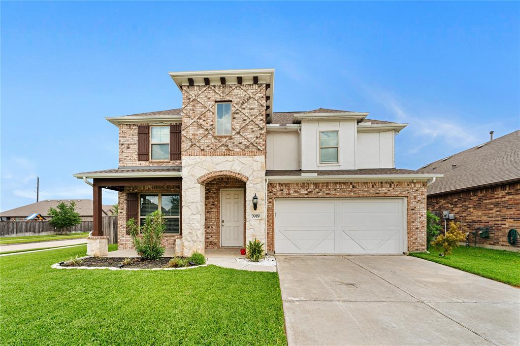 3919 Palmer Meadow Court