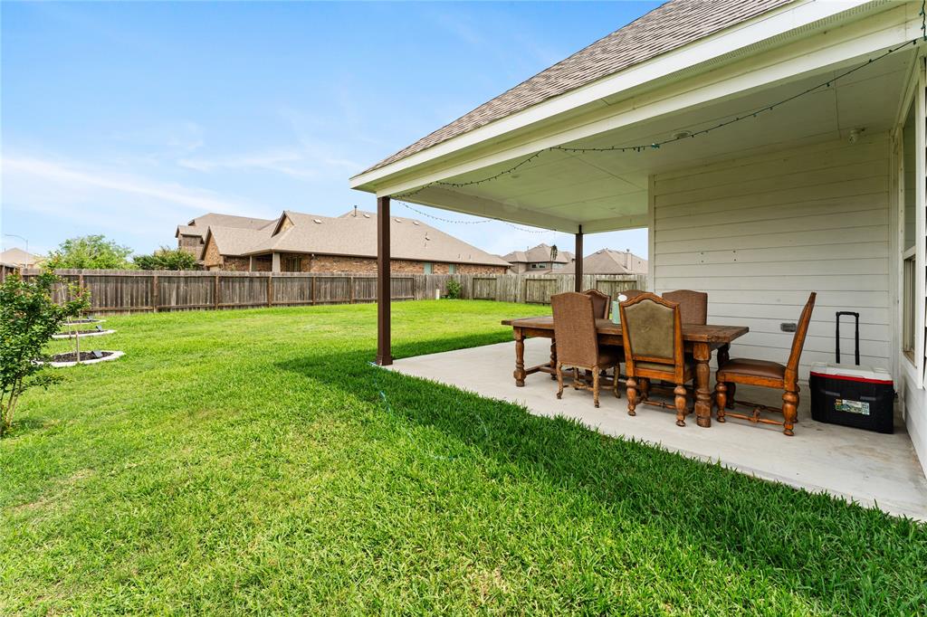 3919 Palmer Meadow Court