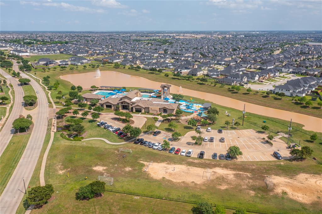 3919 Palmer Meadow Court