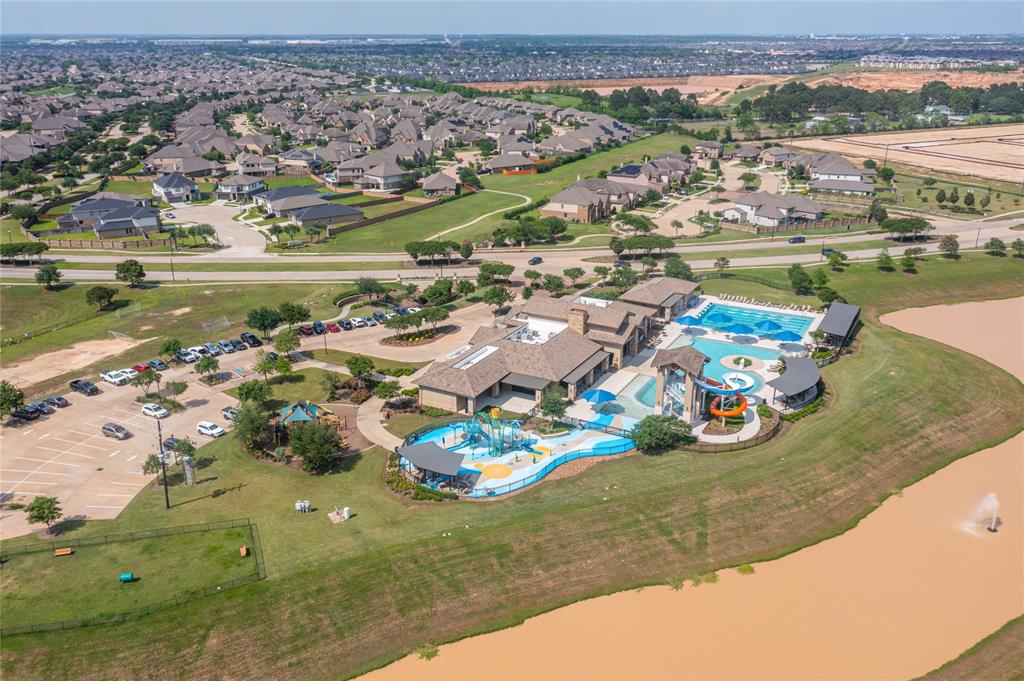 3919 Palmer Meadow Court