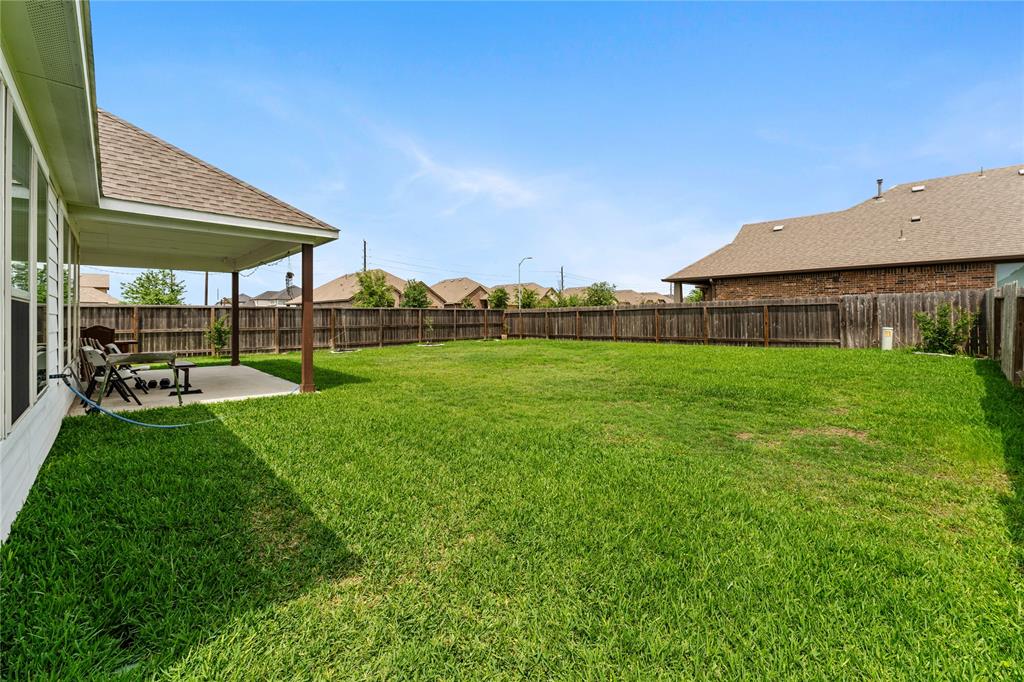 3919 Palmer Meadow Court