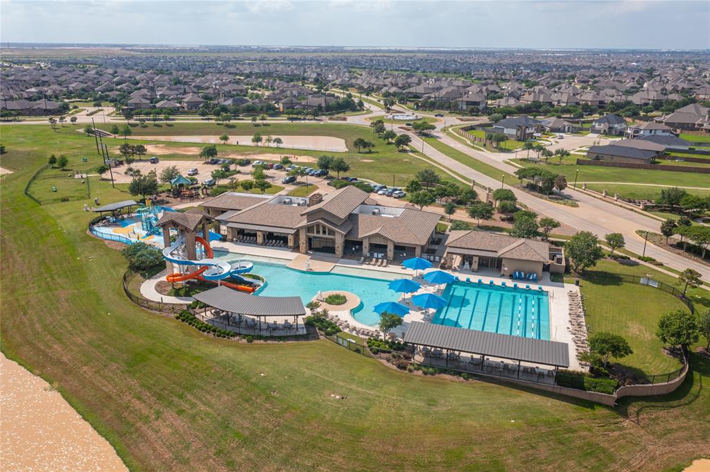 3919 Palmer Meadow Court