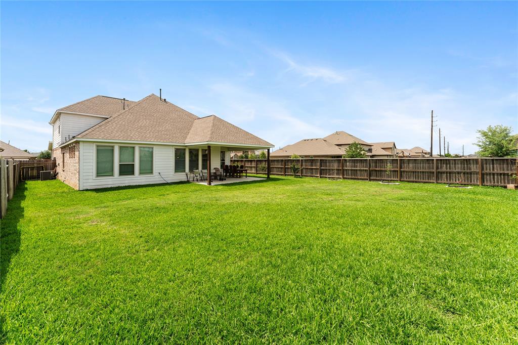 3919 Palmer Meadow Court