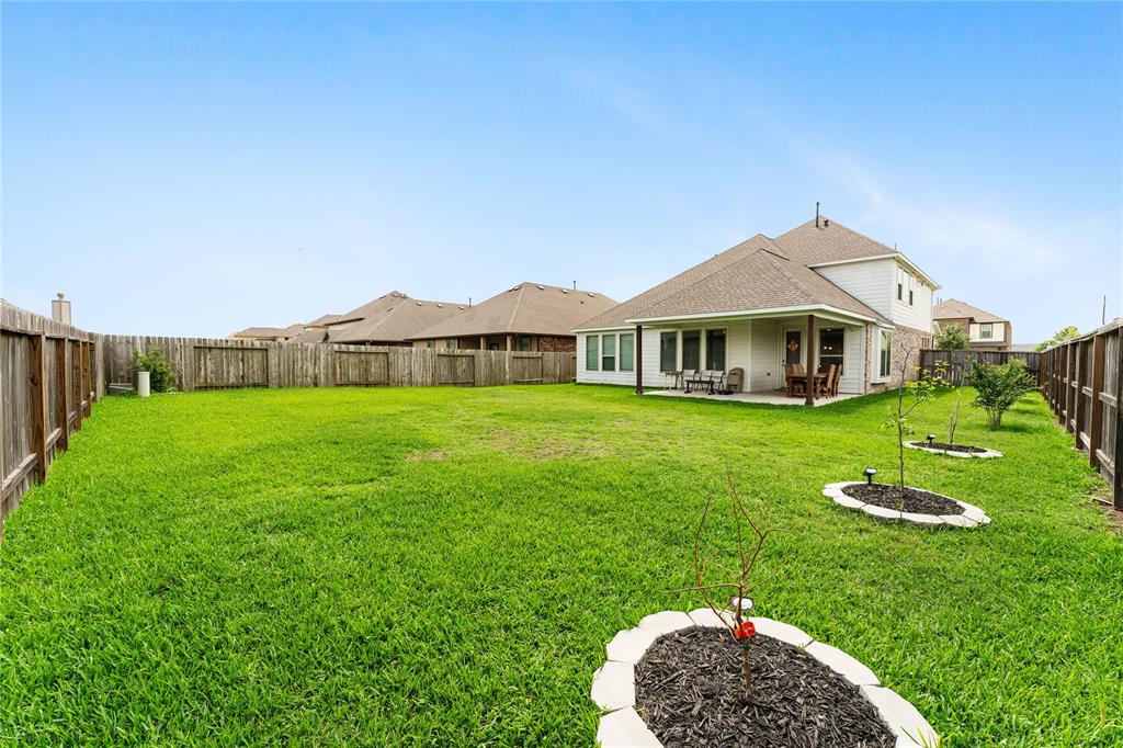 3919 Palmer Meadow Court