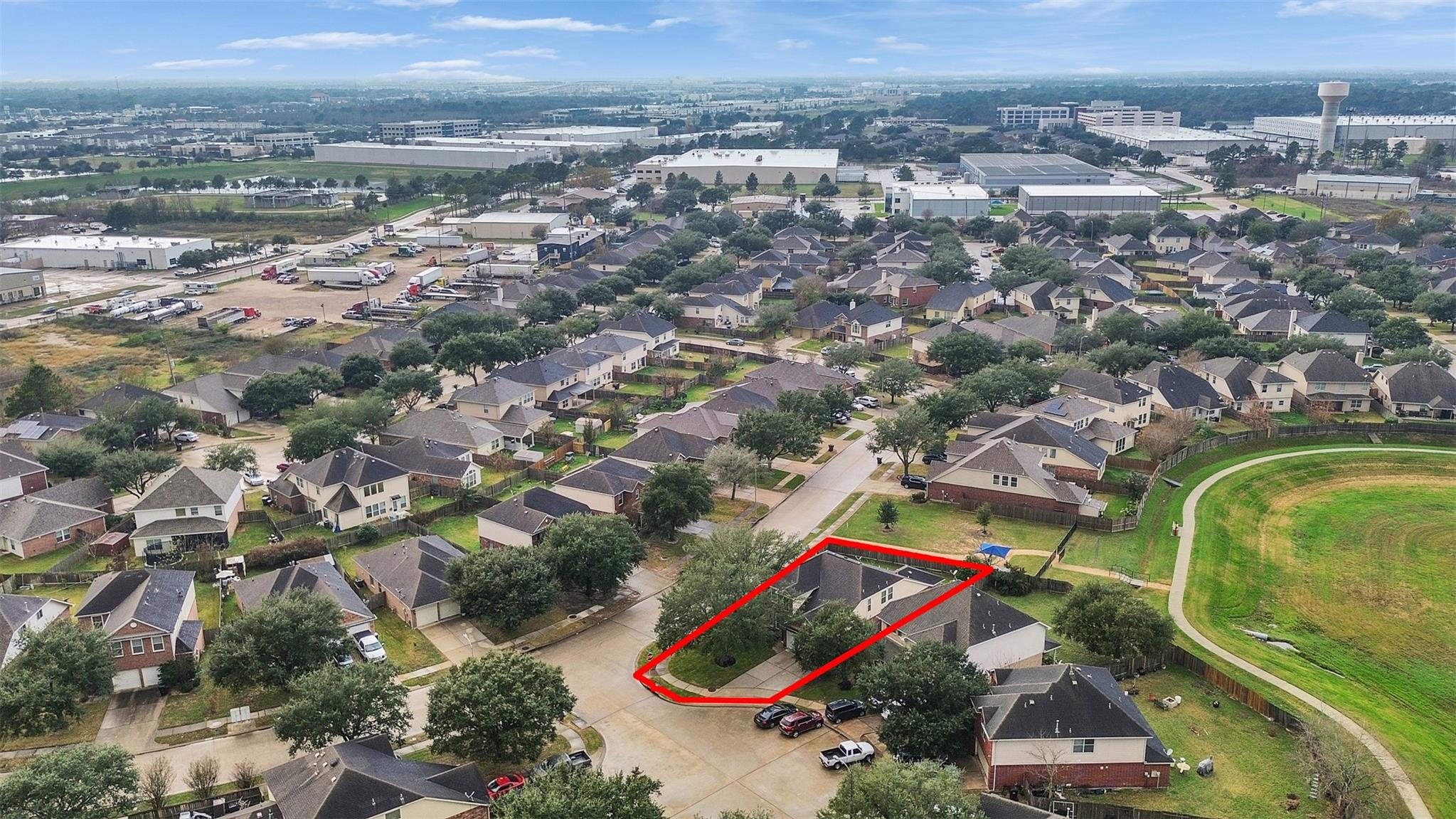 20814 Vanderwilt Court, Katy TX 77449, Katy TX, 77449