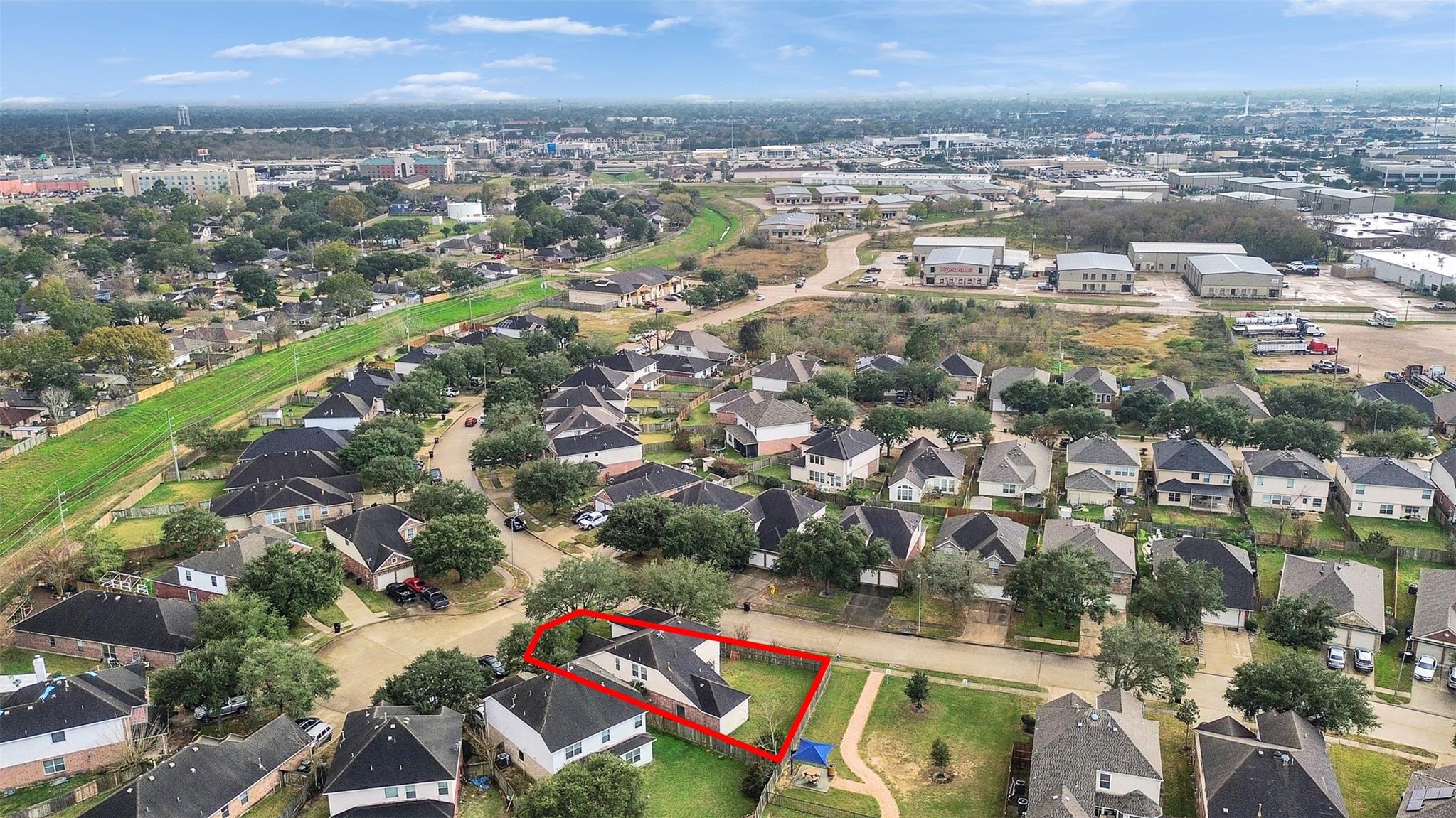 20814 Vanderwilt Court, Katy TX 77449, Katy TX, 77449