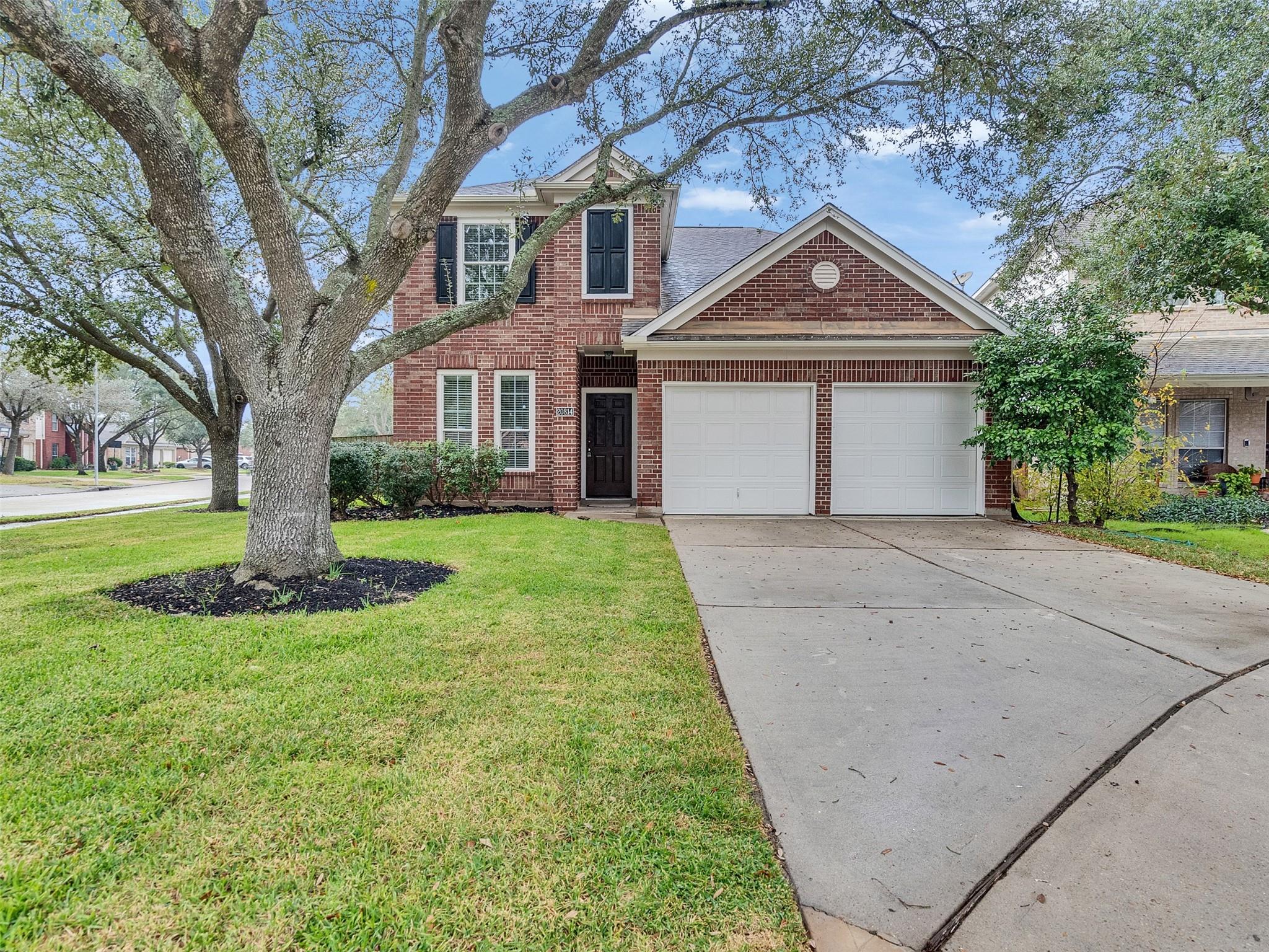 20814 Vanderwilt Court, Katy TX 77449, Katy TX, 77449