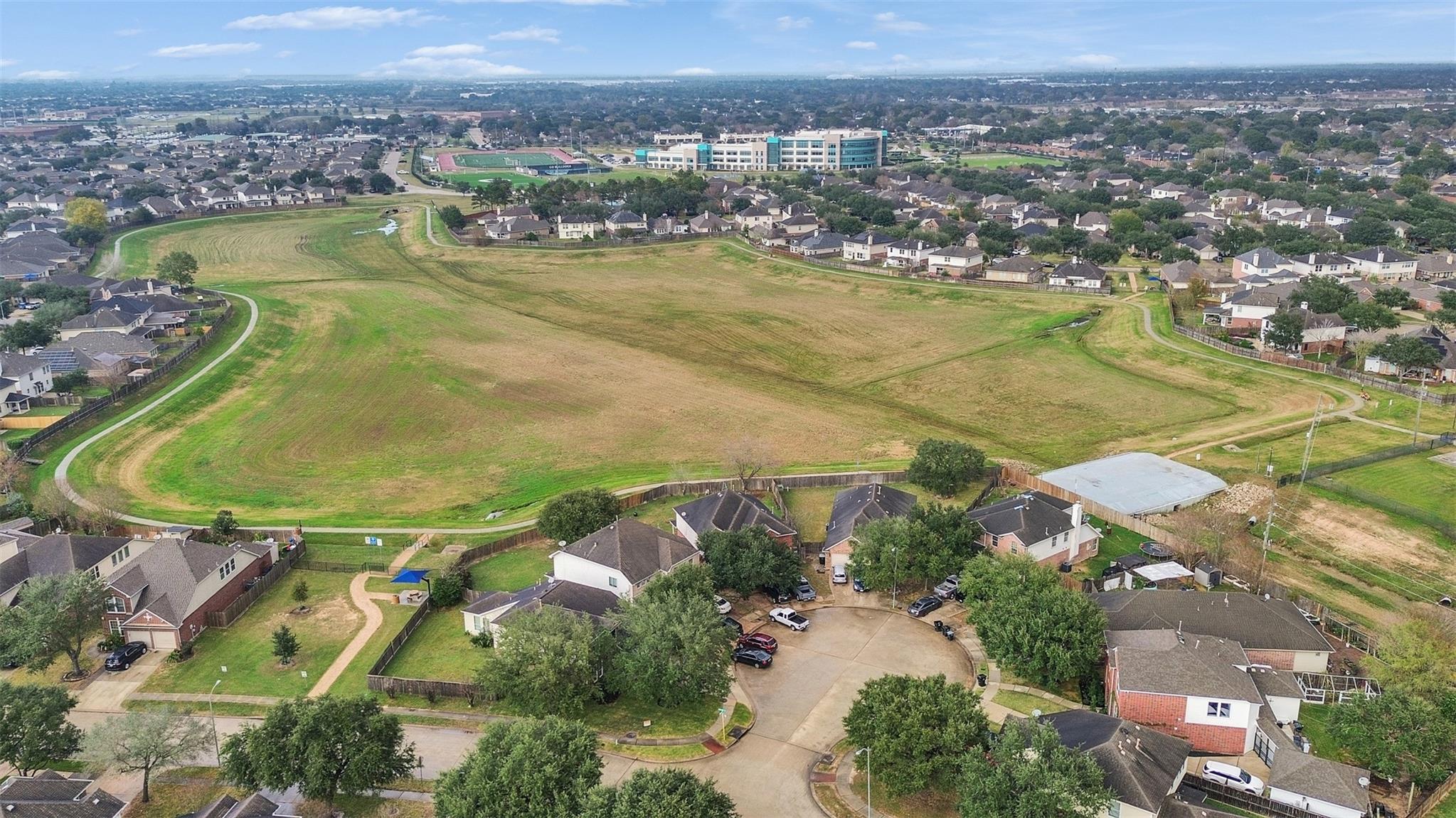 20814 Vanderwilt Court, Katy TX 77449, Katy TX, 77449