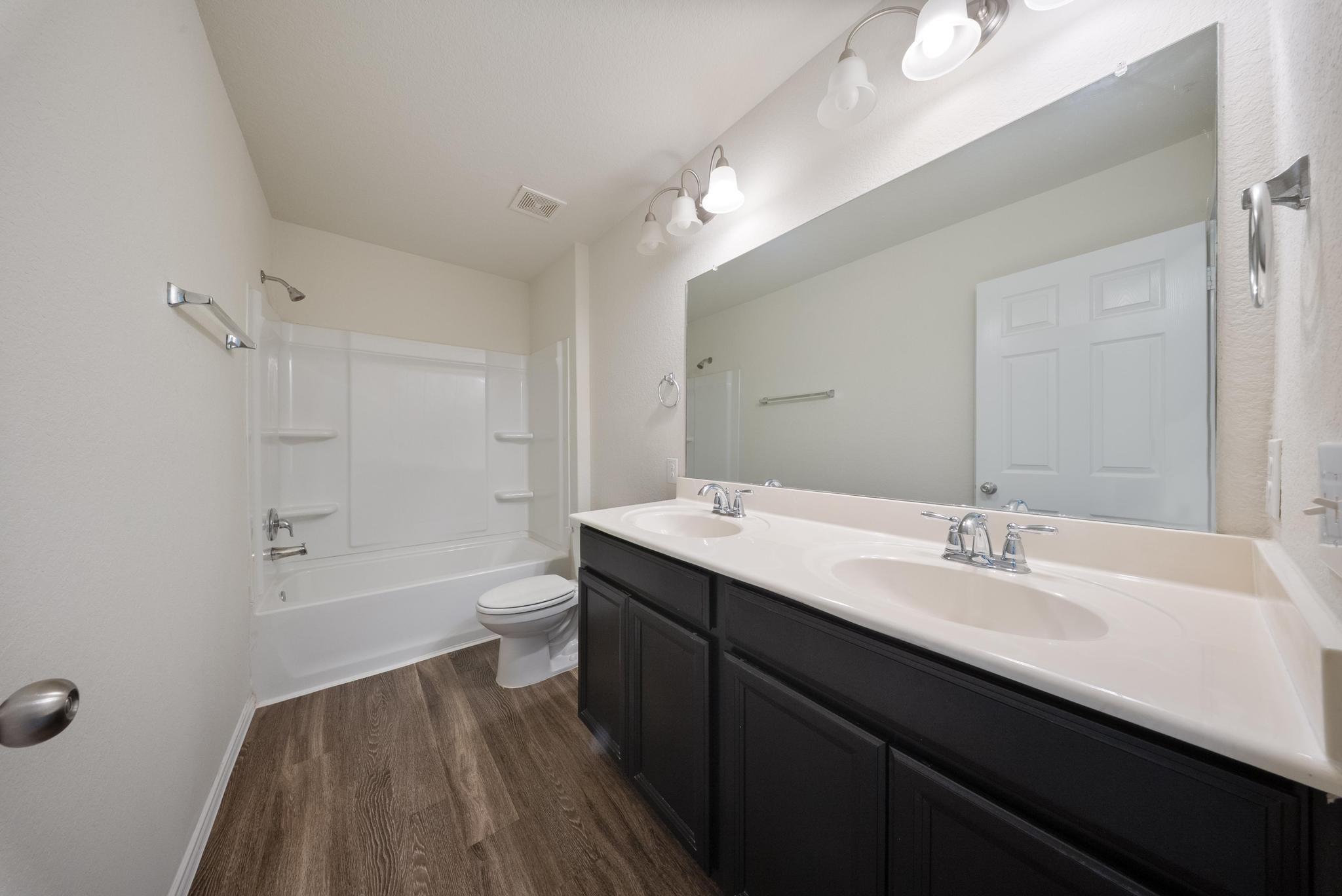 2080 Lost Timbers Drive