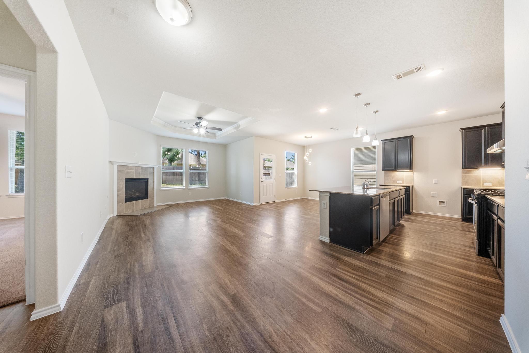 2080 Lost Timbers Drive