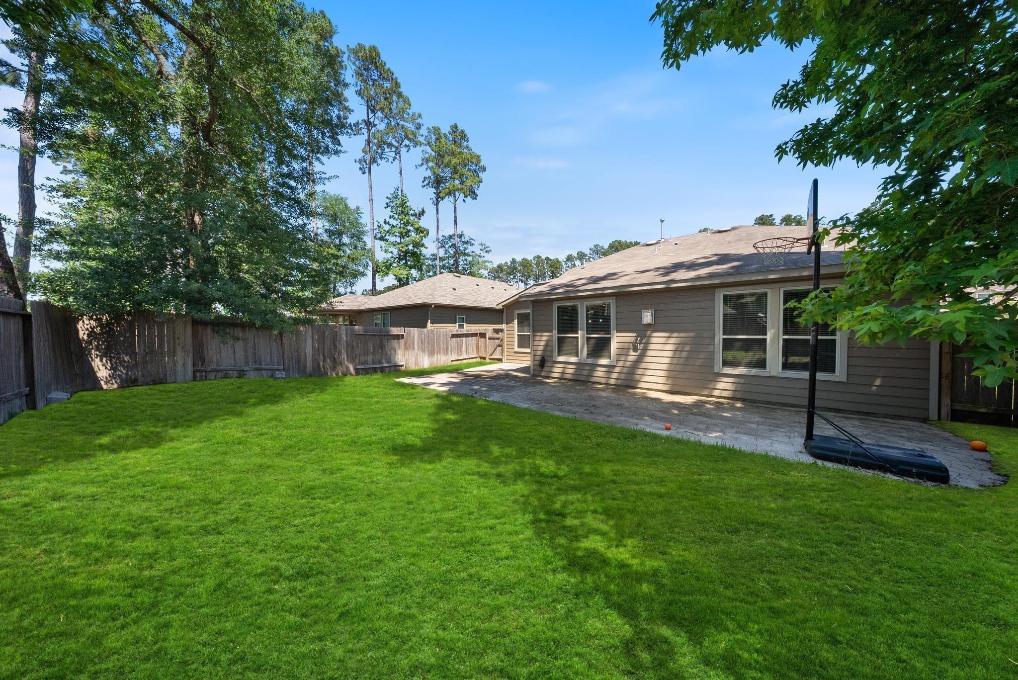 2080 Lost Timbers Drive