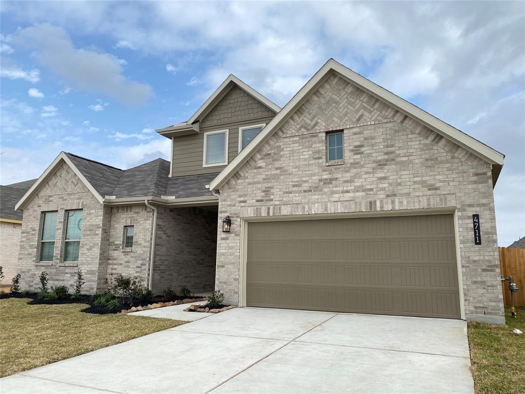 4711 Purple Fountain Drive