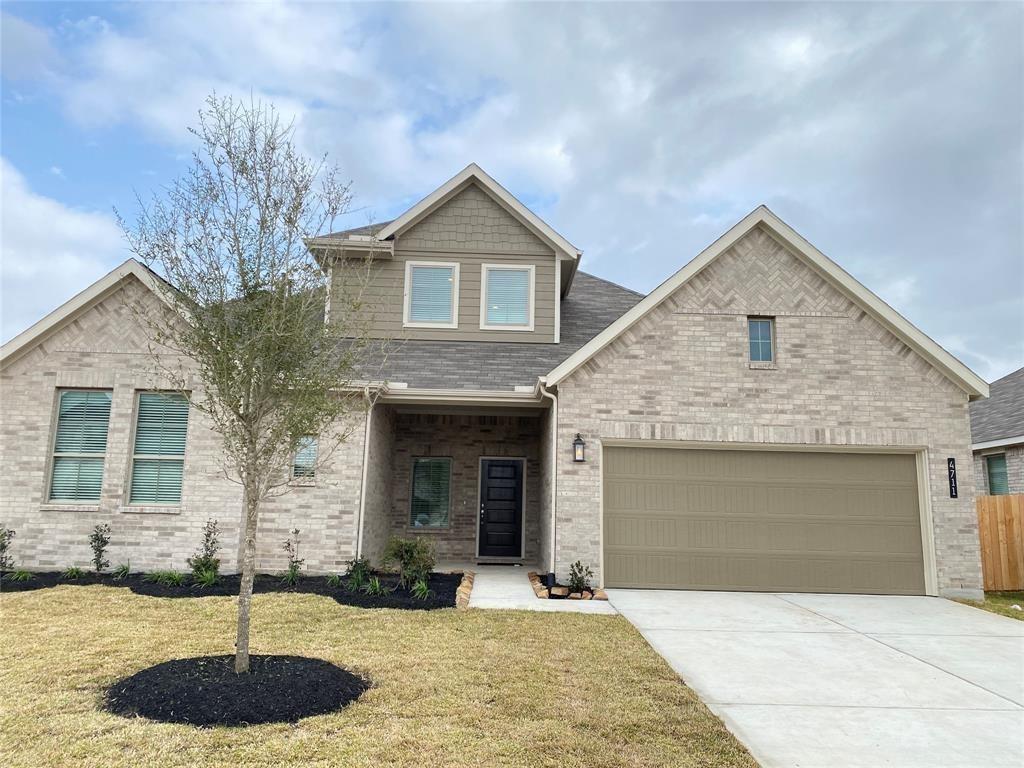 4711 Purple Fountain Drive