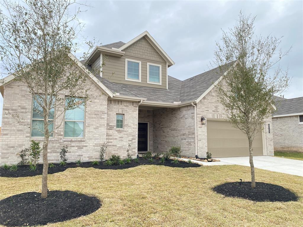 4711 Purple Fountain Drive